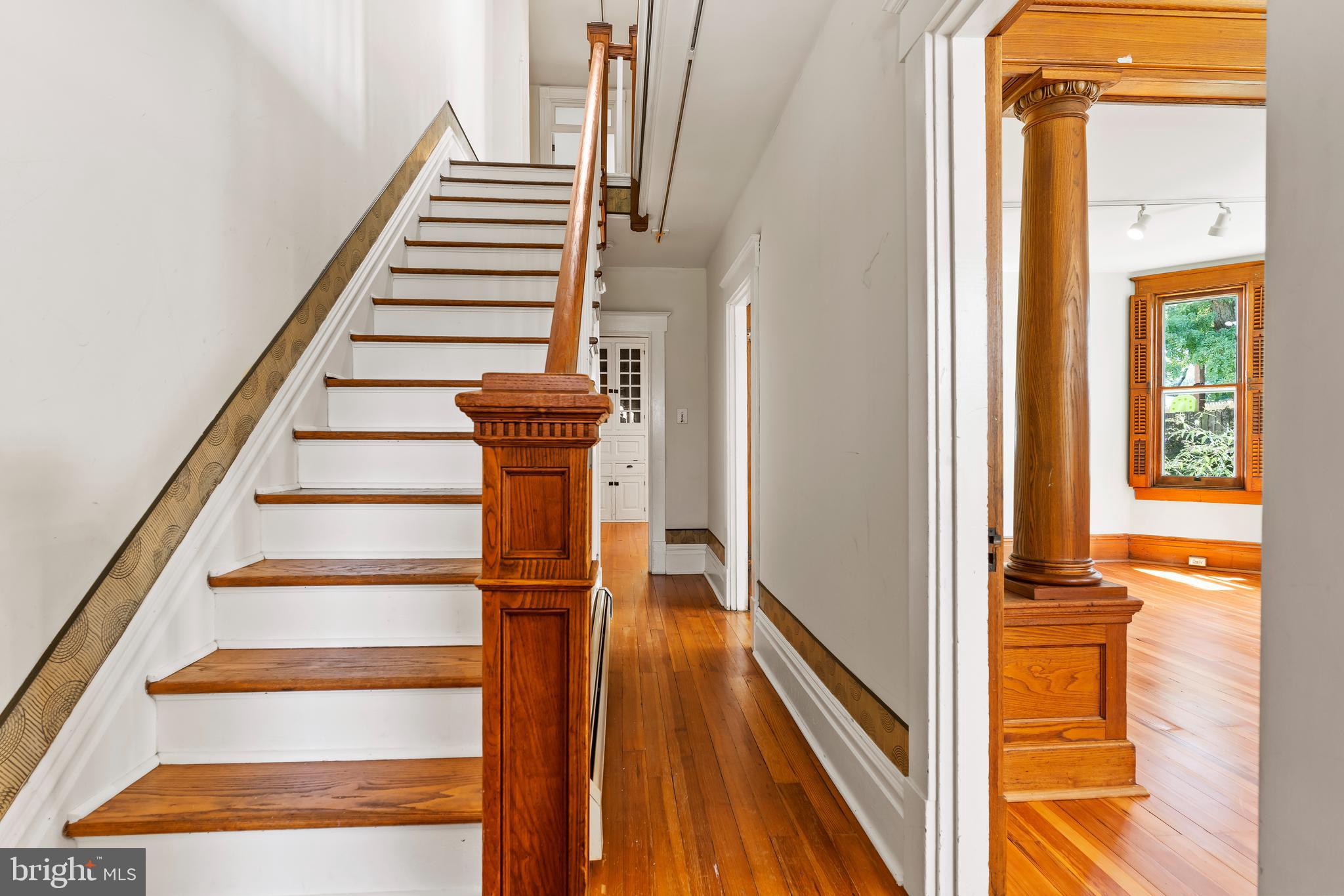 2709 MILL ROAD