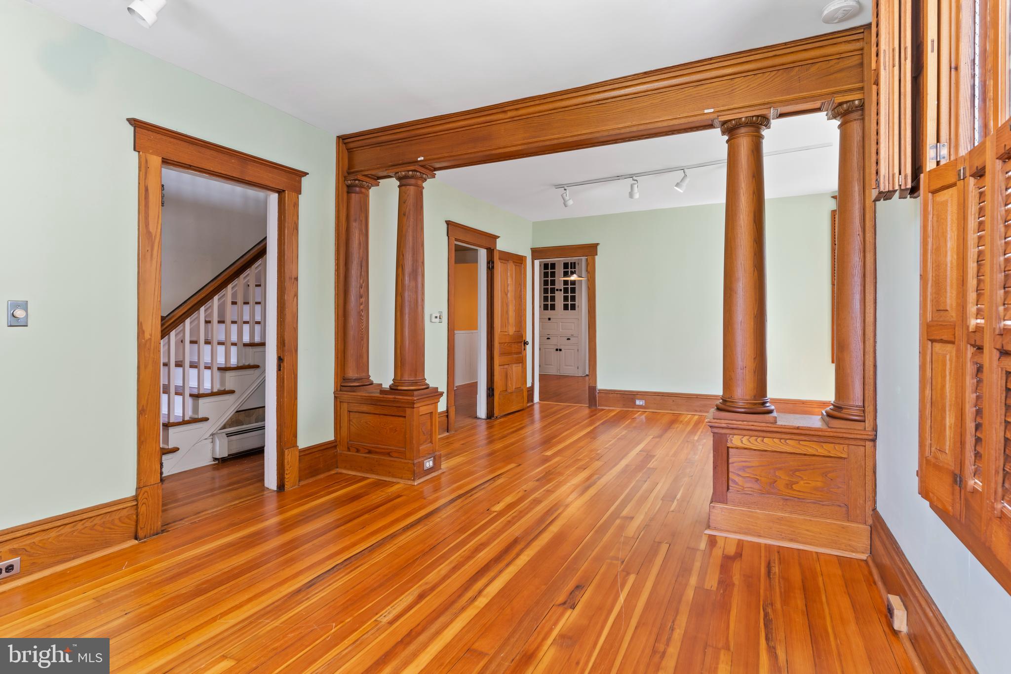 2709 MILL ROAD