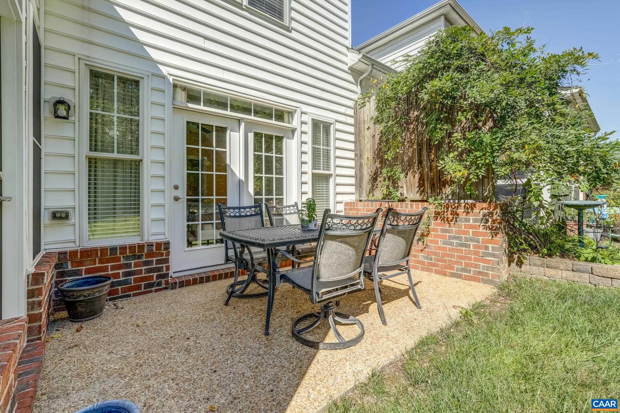 THE VILLAGES AT NAHOR - Residential