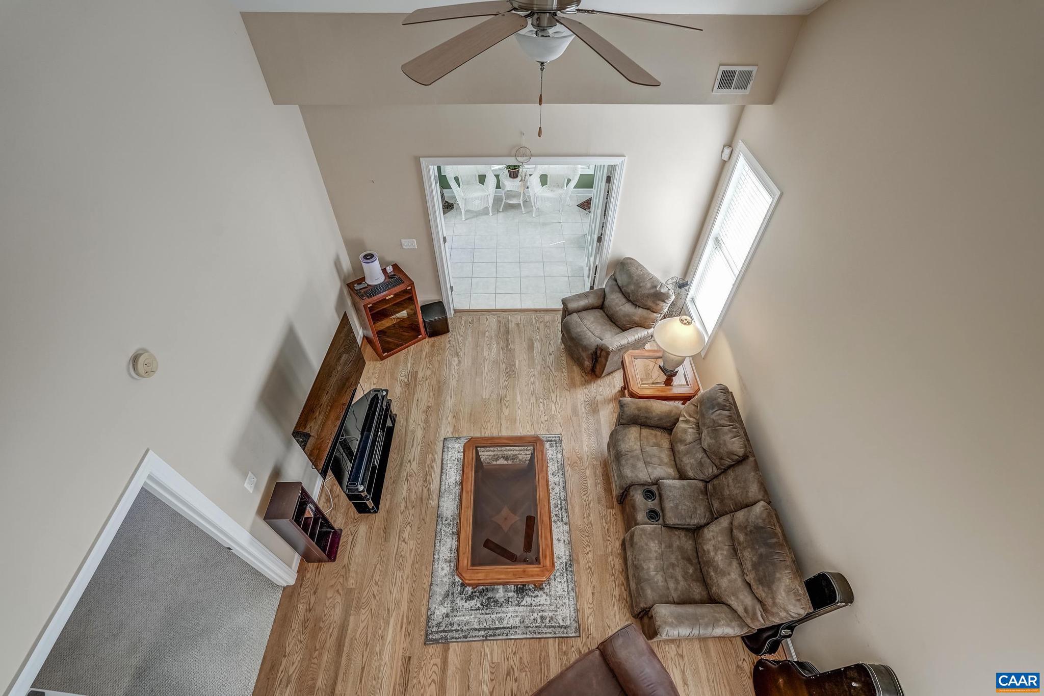 THE VILLAGES AT NAHOR - Residential