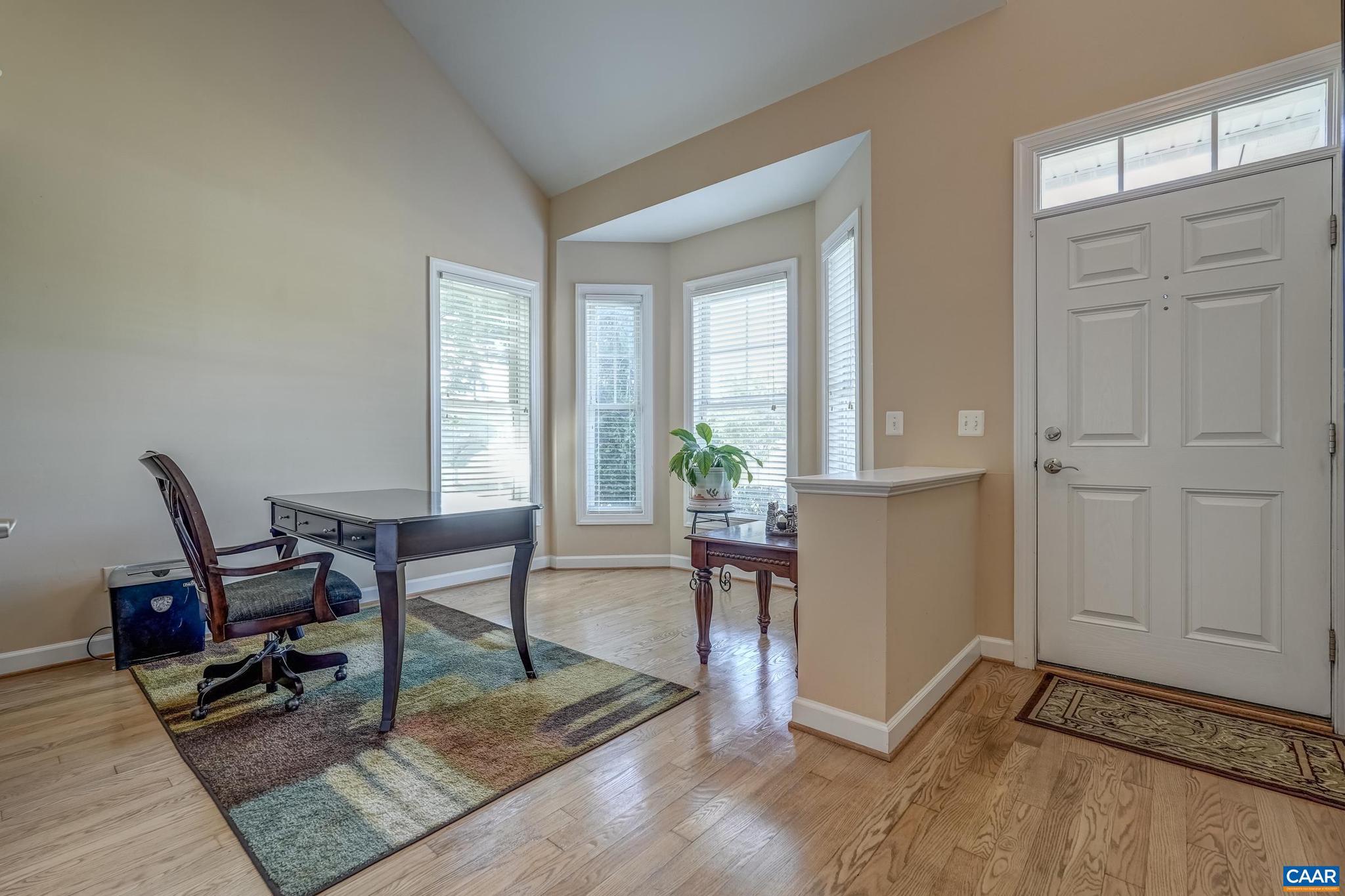 THE VILLAGES AT NAHOR - Residential