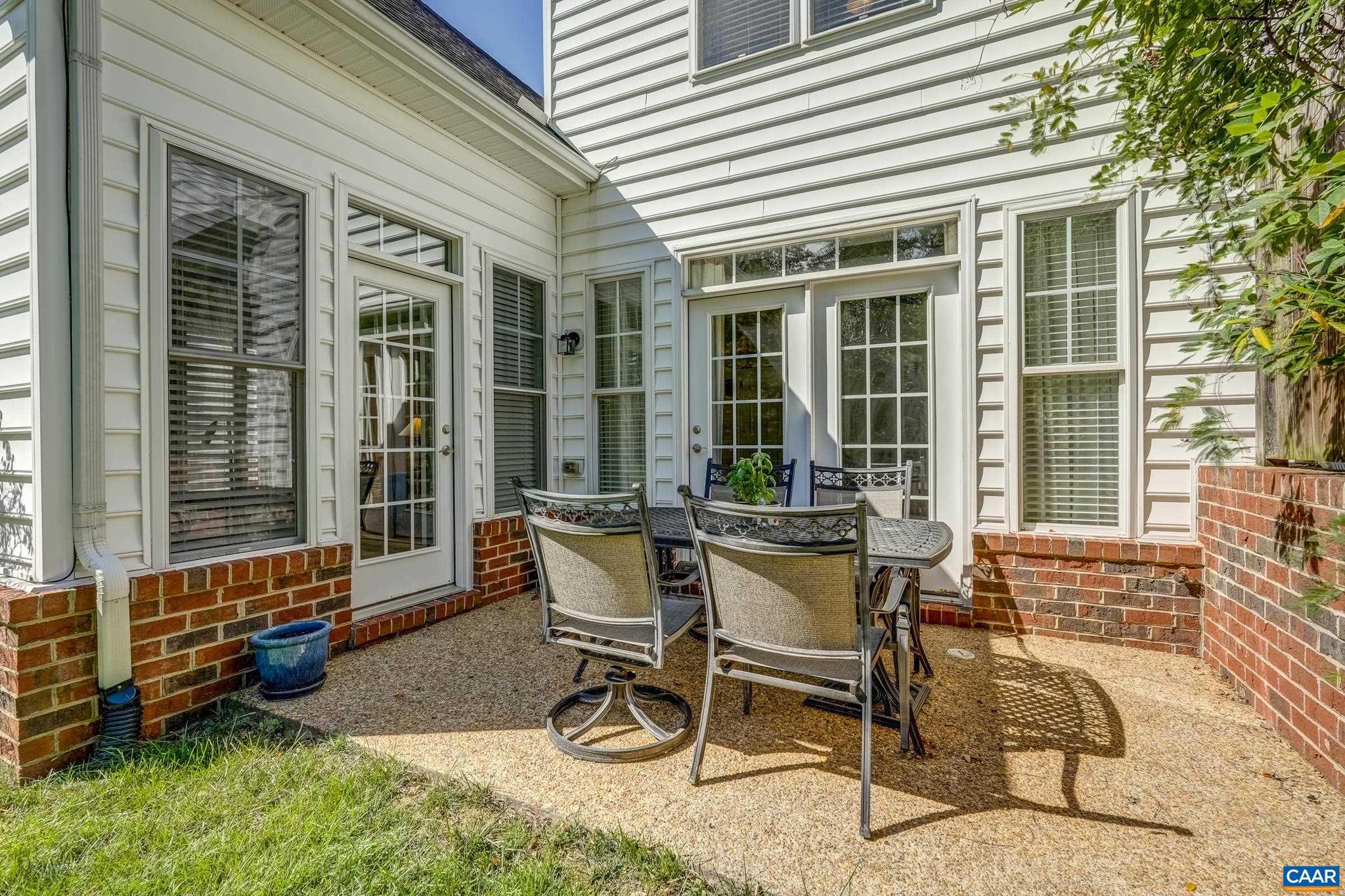 THE VILLAGES AT NAHOR - Residential