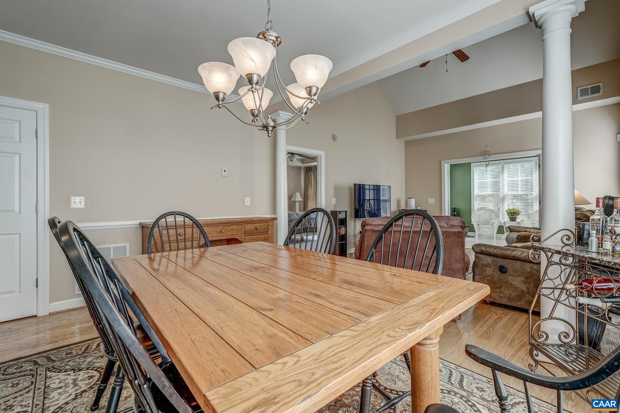 THE VILLAGES AT NAHOR - Residential