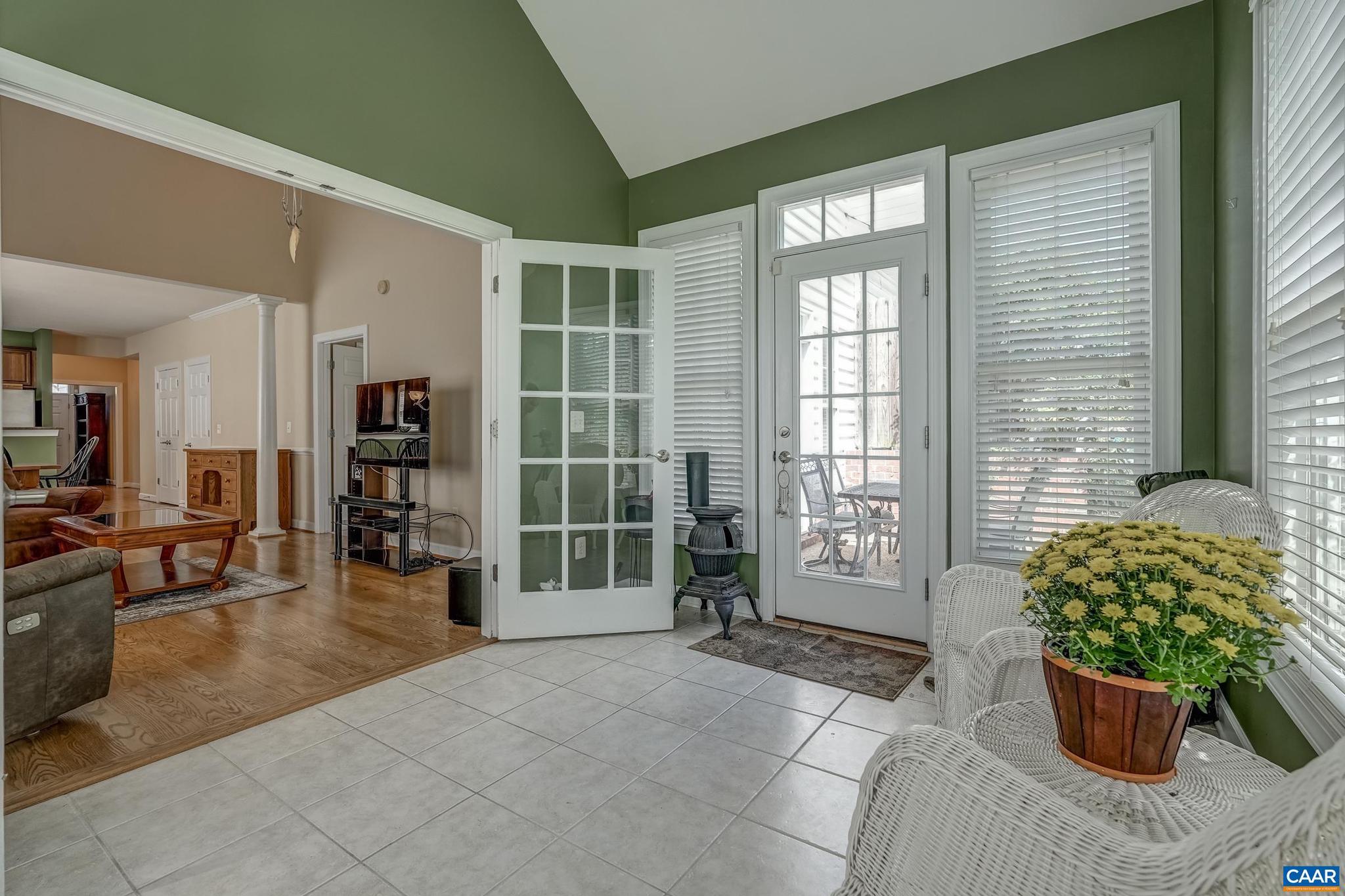 THE VILLAGES AT NAHOR - Residential