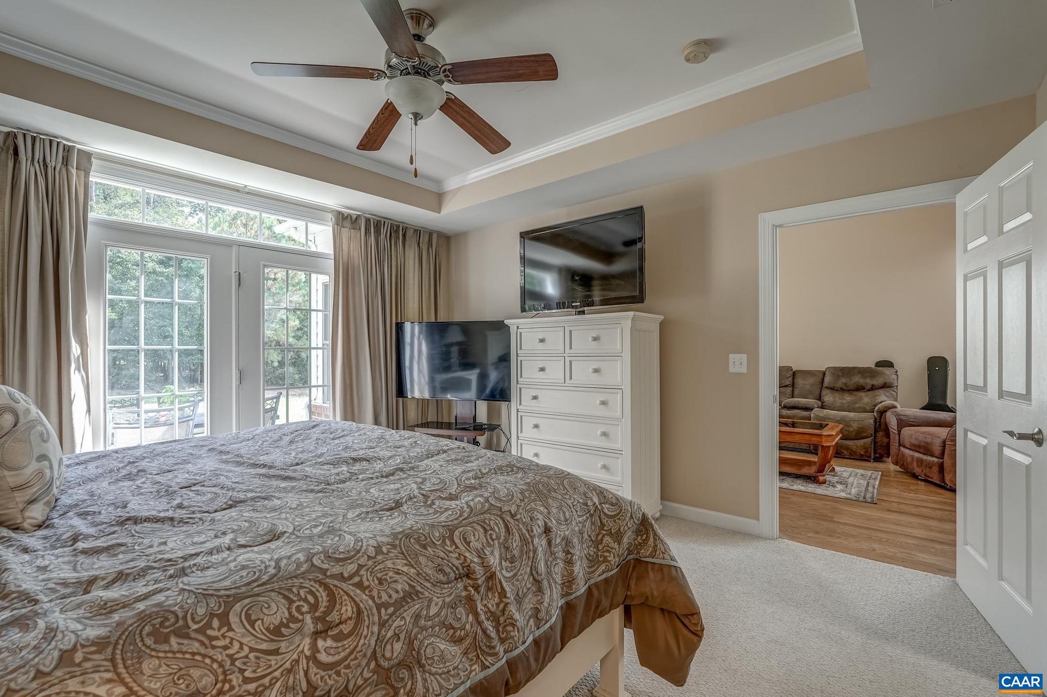 THE VILLAGES AT NAHOR - Residential