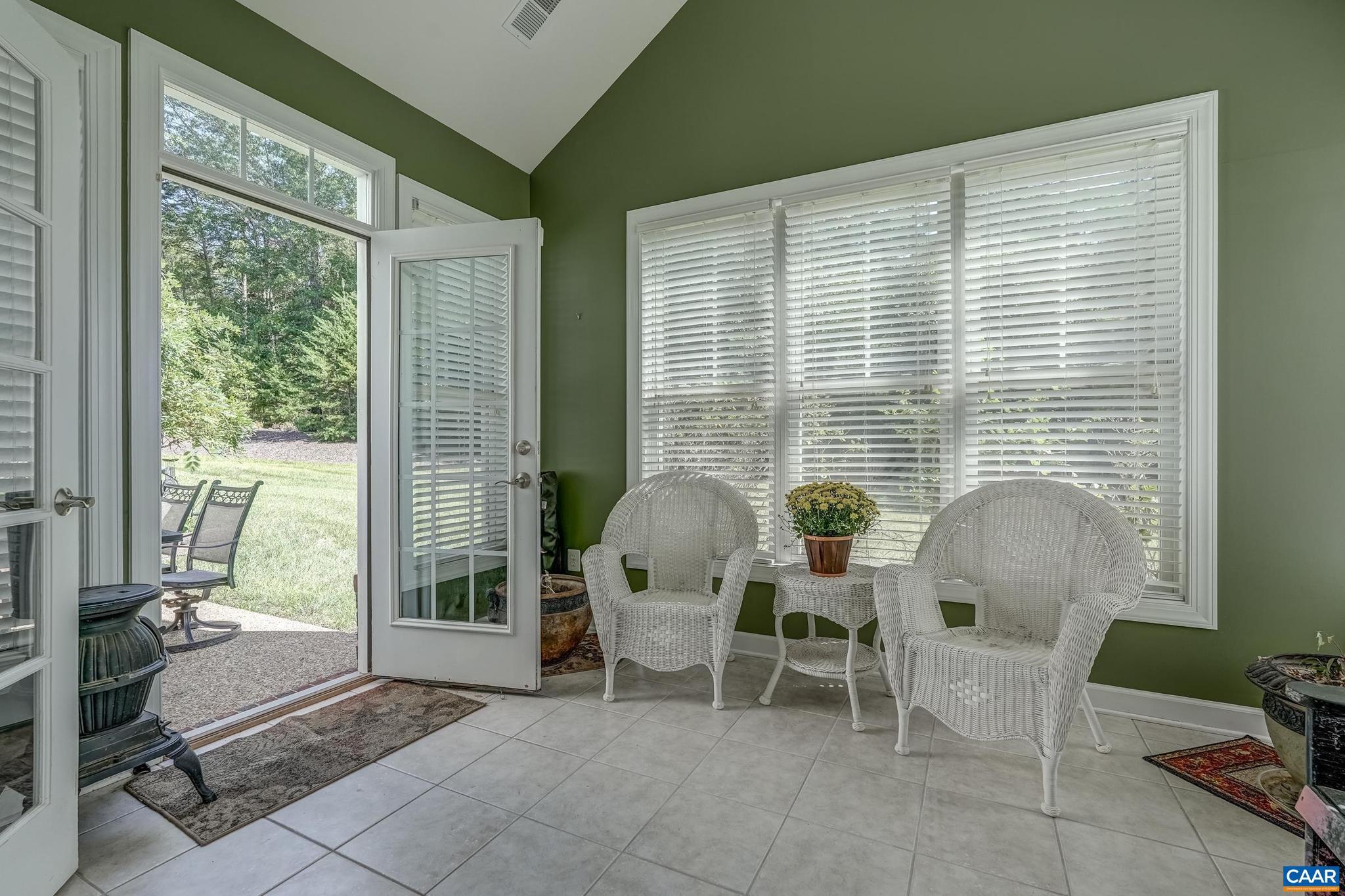 THE VILLAGES AT NAHOR - Residential