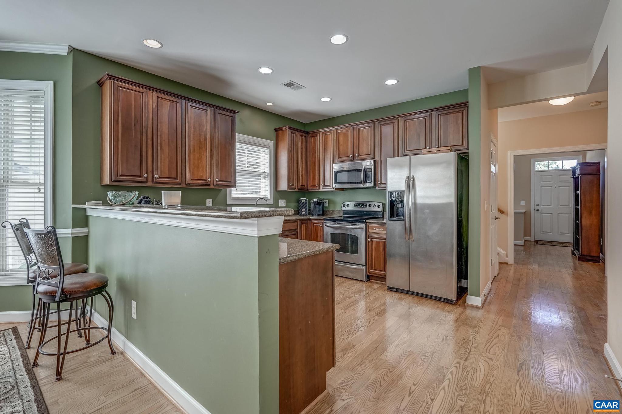 THE VILLAGES AT NAHOR - Residential