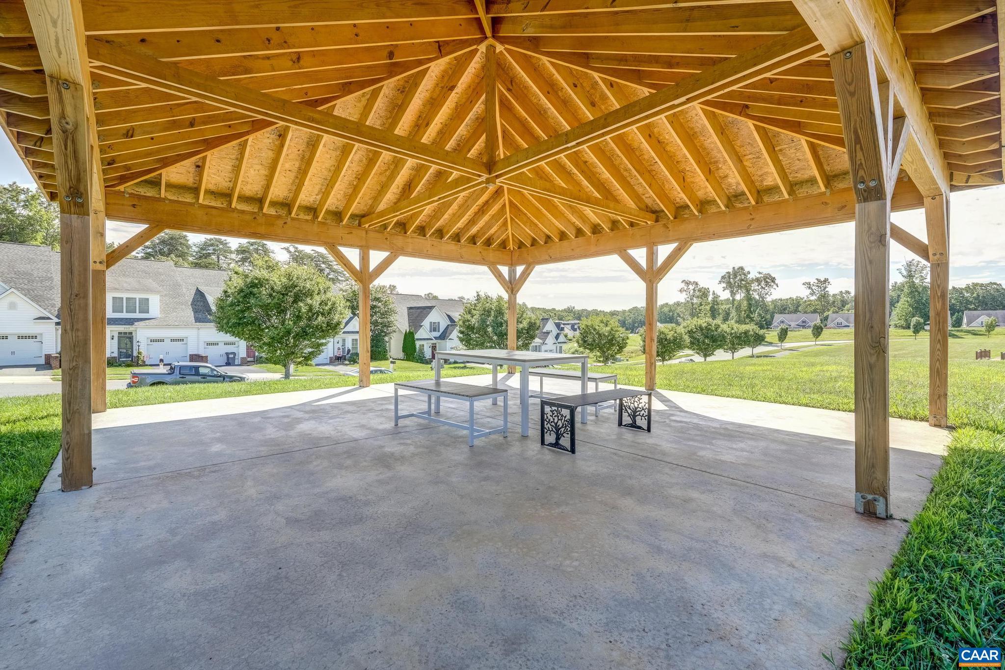 THE VILLAGES AT NAHOR - Residential