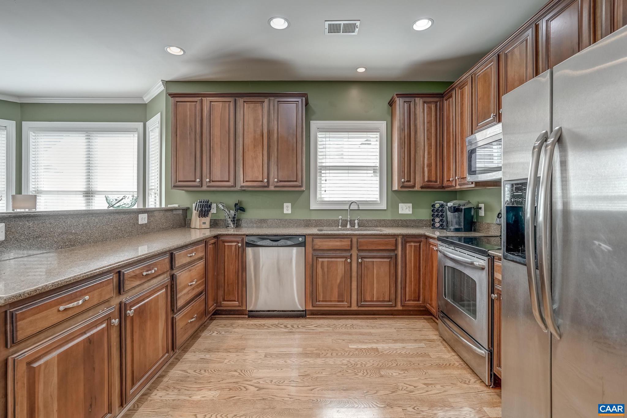 THE VILLAGES AT NAHOR - Residential