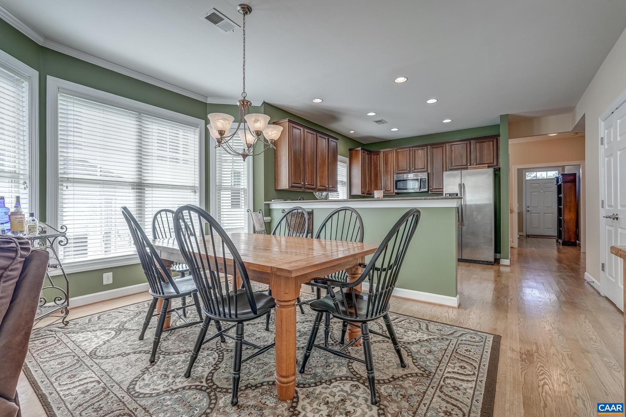 THE VILLAGES AT NAHOR - Residential