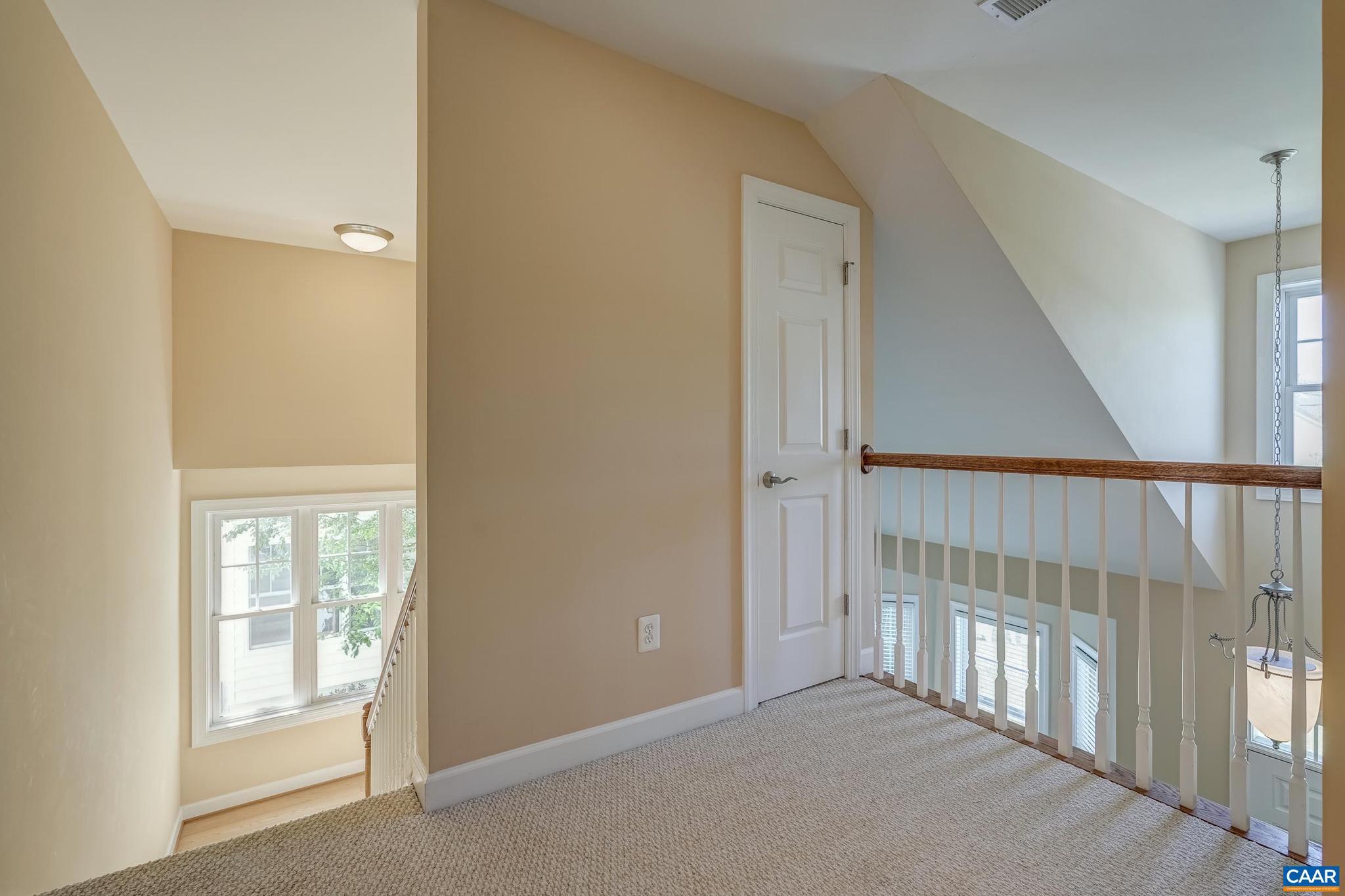 THE VILLAGES AT NAHOR - Residential