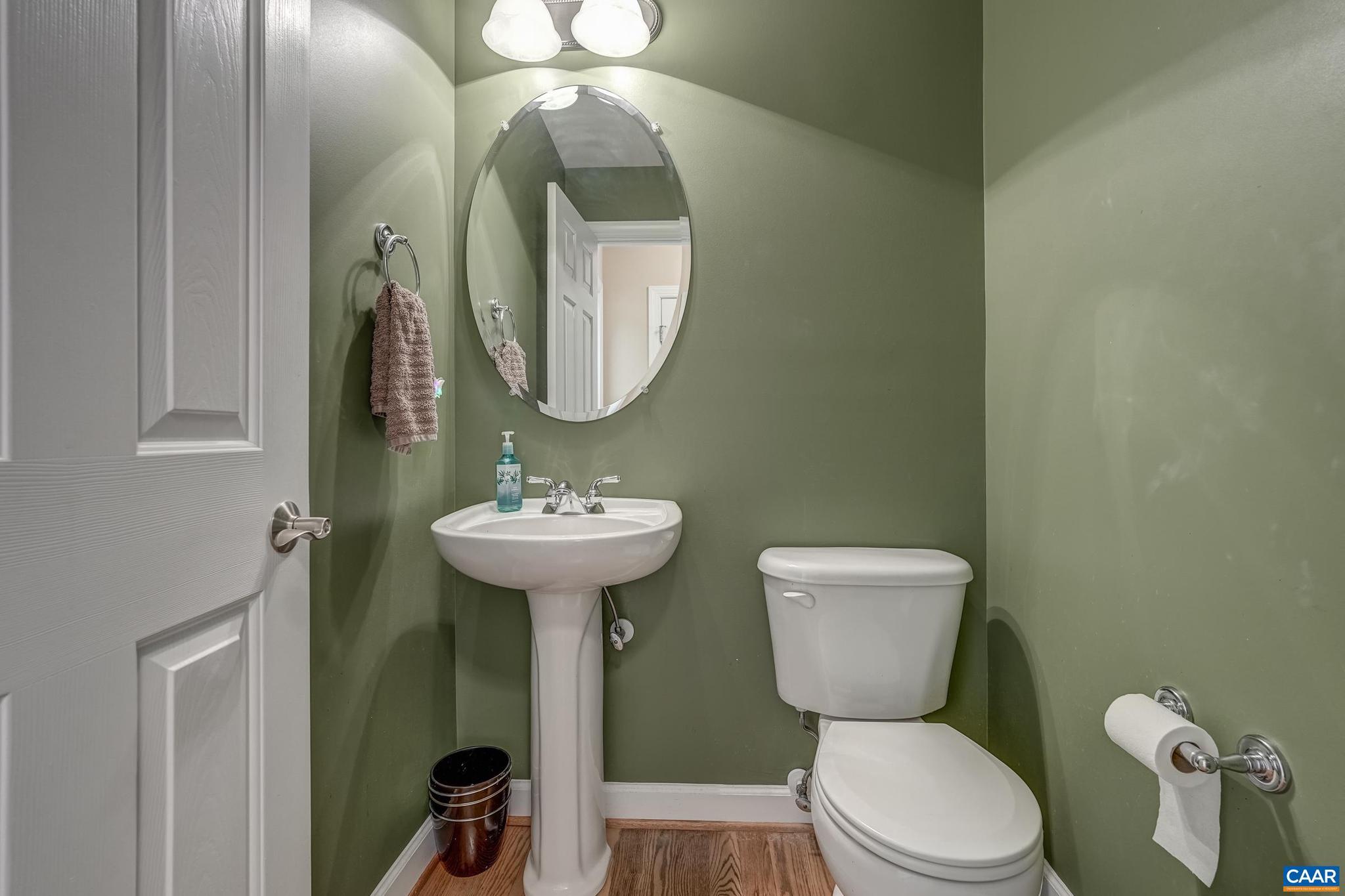 THE VILLAGES AT NAHOR - Residential