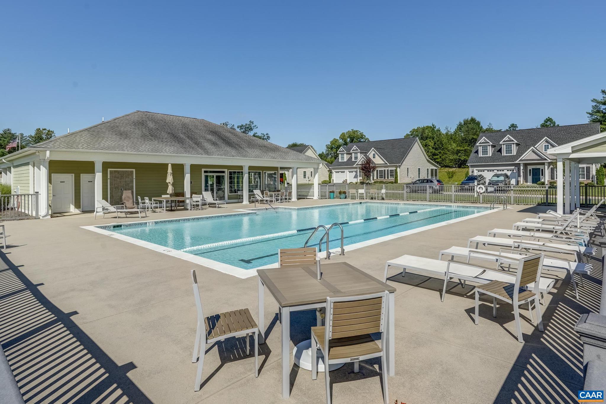 THE VILLAGES AT NAHOR - Residential