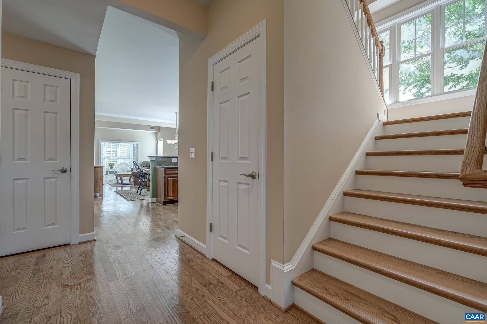 THE VILLAGES AT NAHOR - Residential