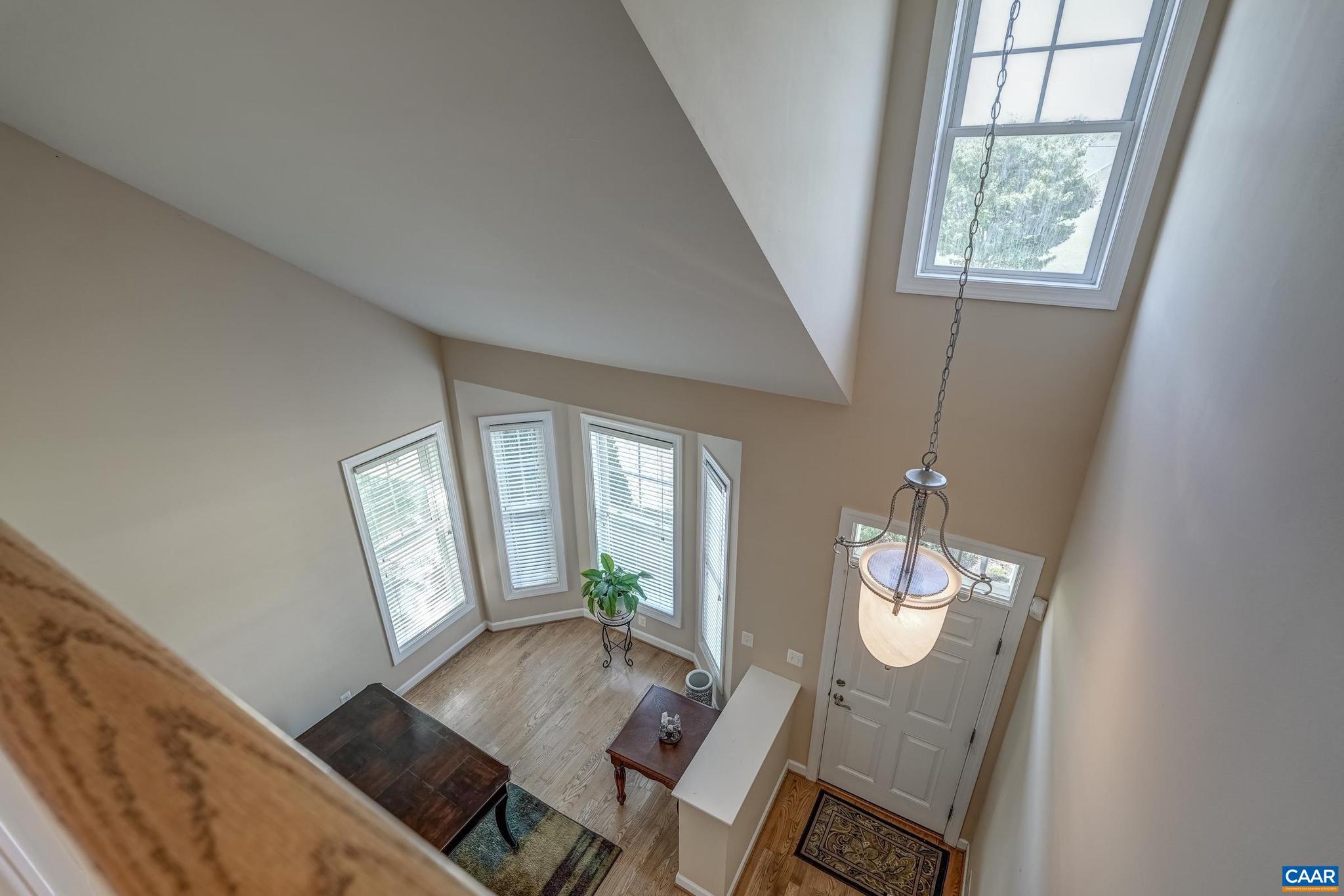 THE VILLAGES AT NAHOR - Residential