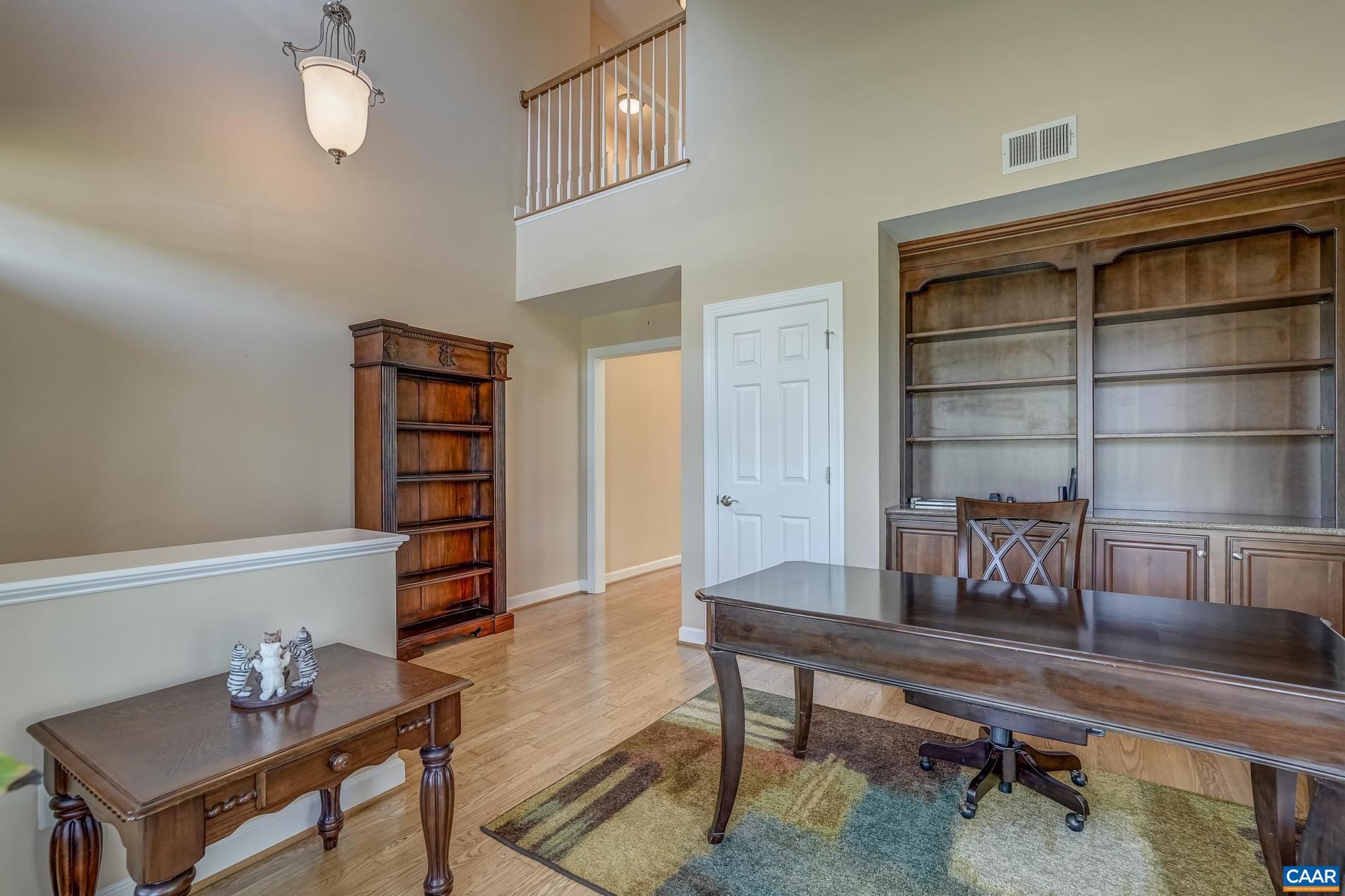 THE VILLAGES AT NAHOR - Residential