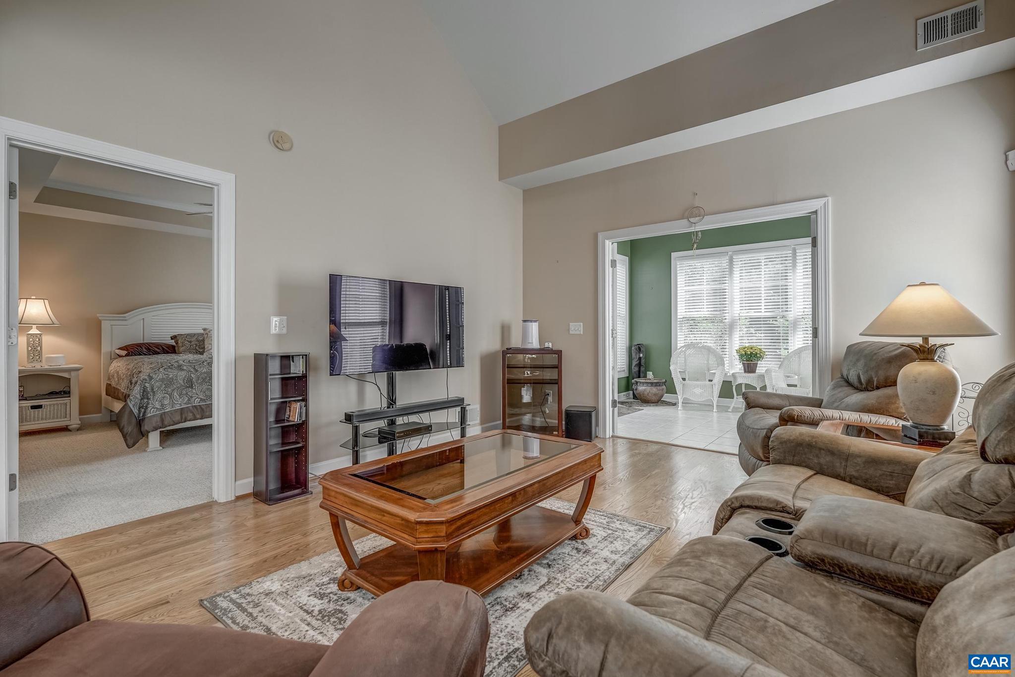 THE VILLAGES AT NAHOR - Residential