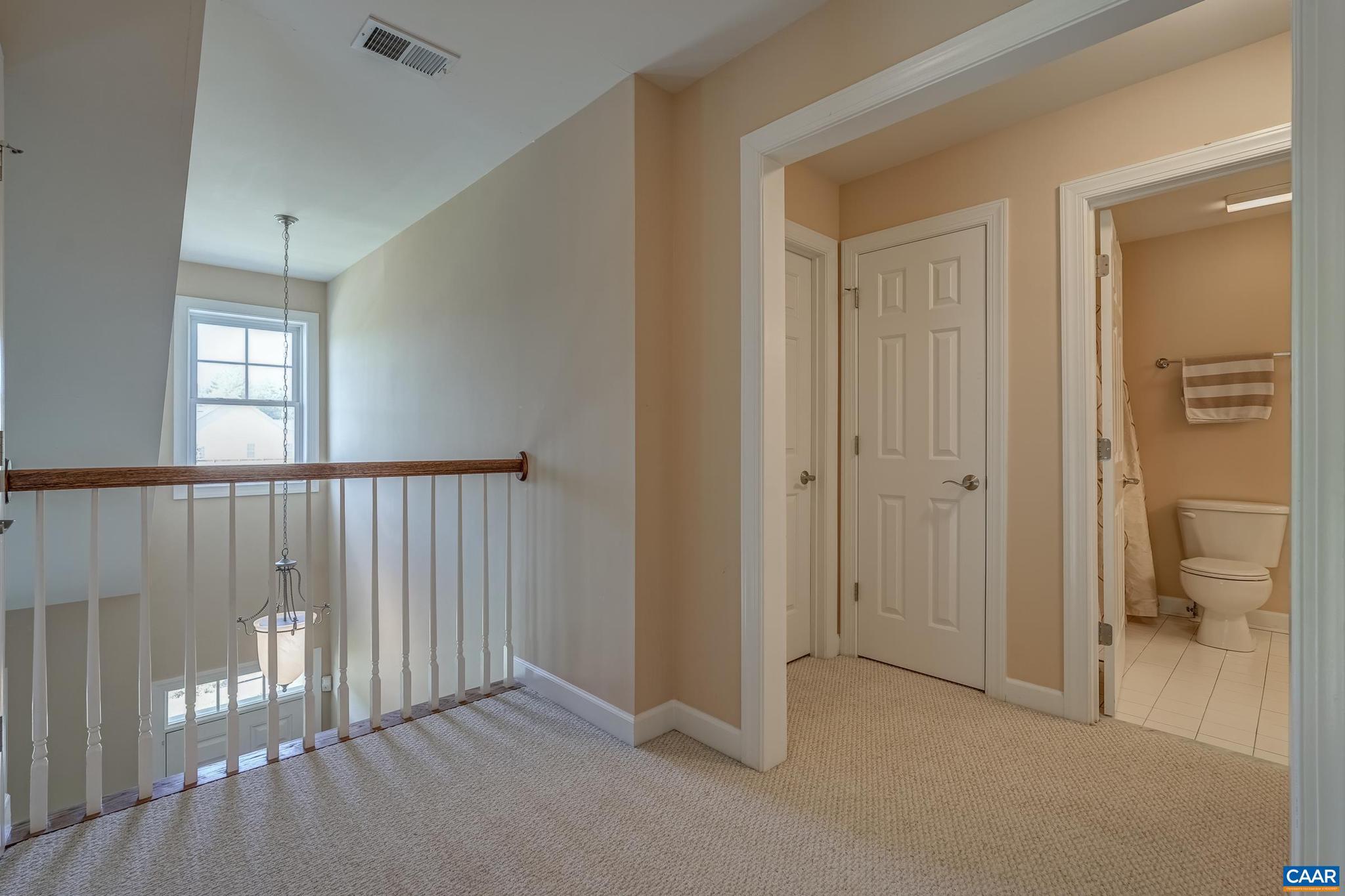 THE VILLAGES AT NAHOR - Residential