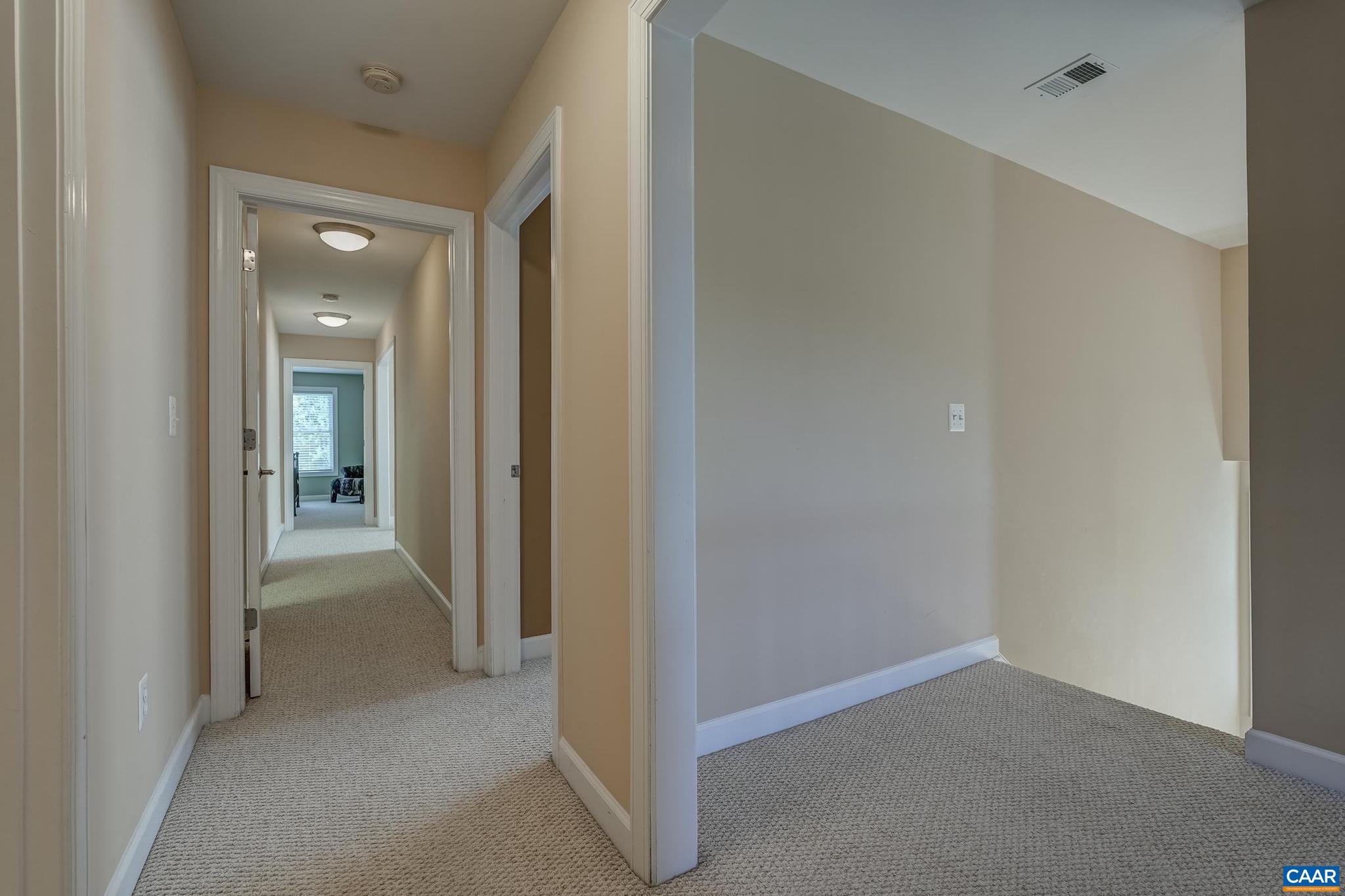 THE VILLAGES AT NAHOR - Residential