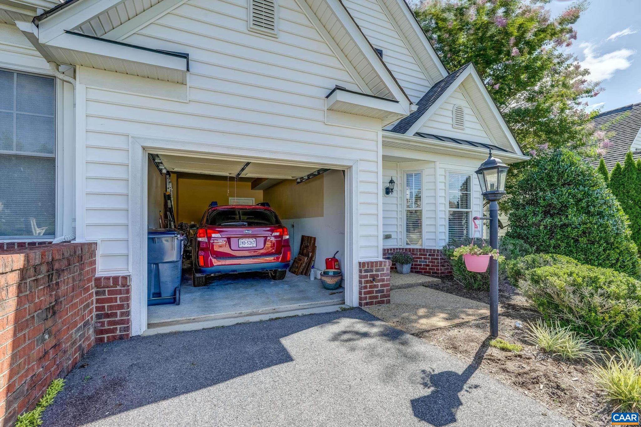 THE VILLAGES AT NAHOR - Residential