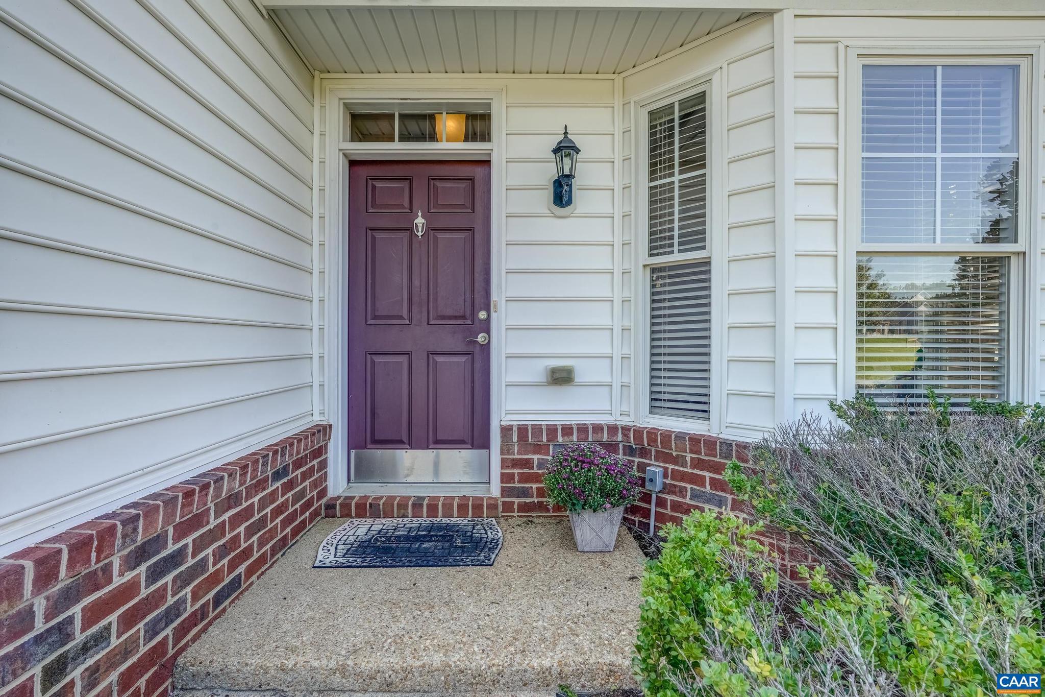 THE VILLAGES AT NAHOR - Residential