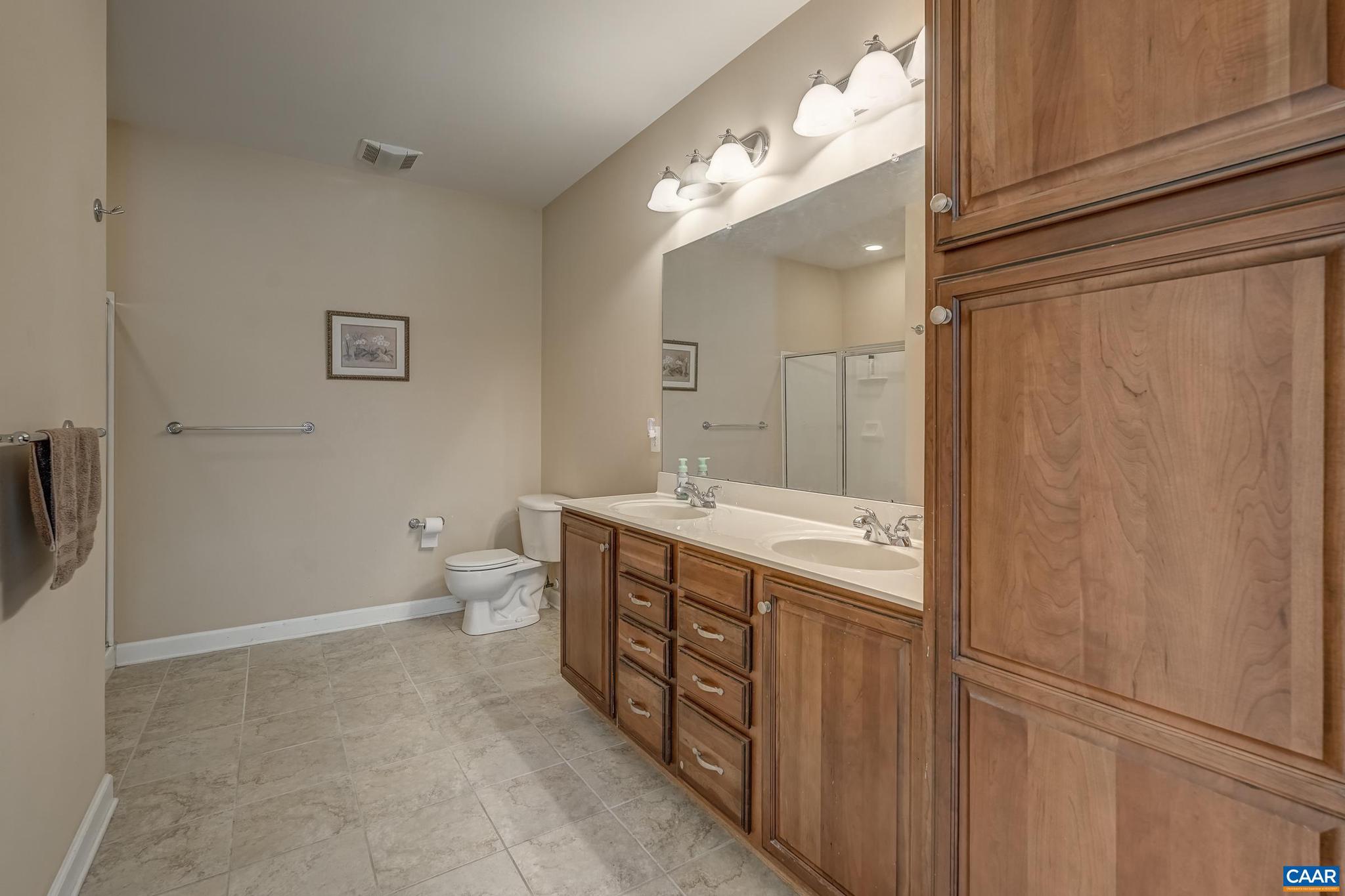 THE VILLAGES AT NAHOR - Residential