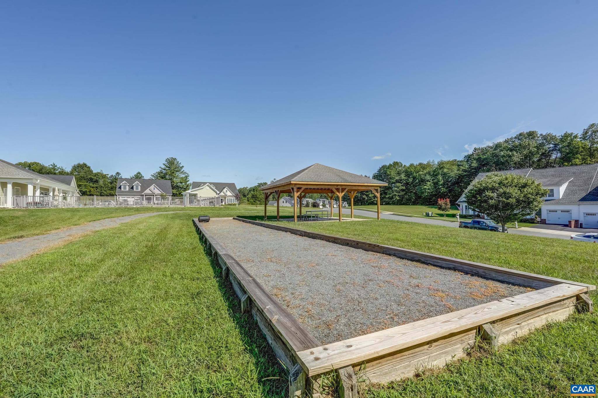 THE VILLAGES AT NAHOR - Residential