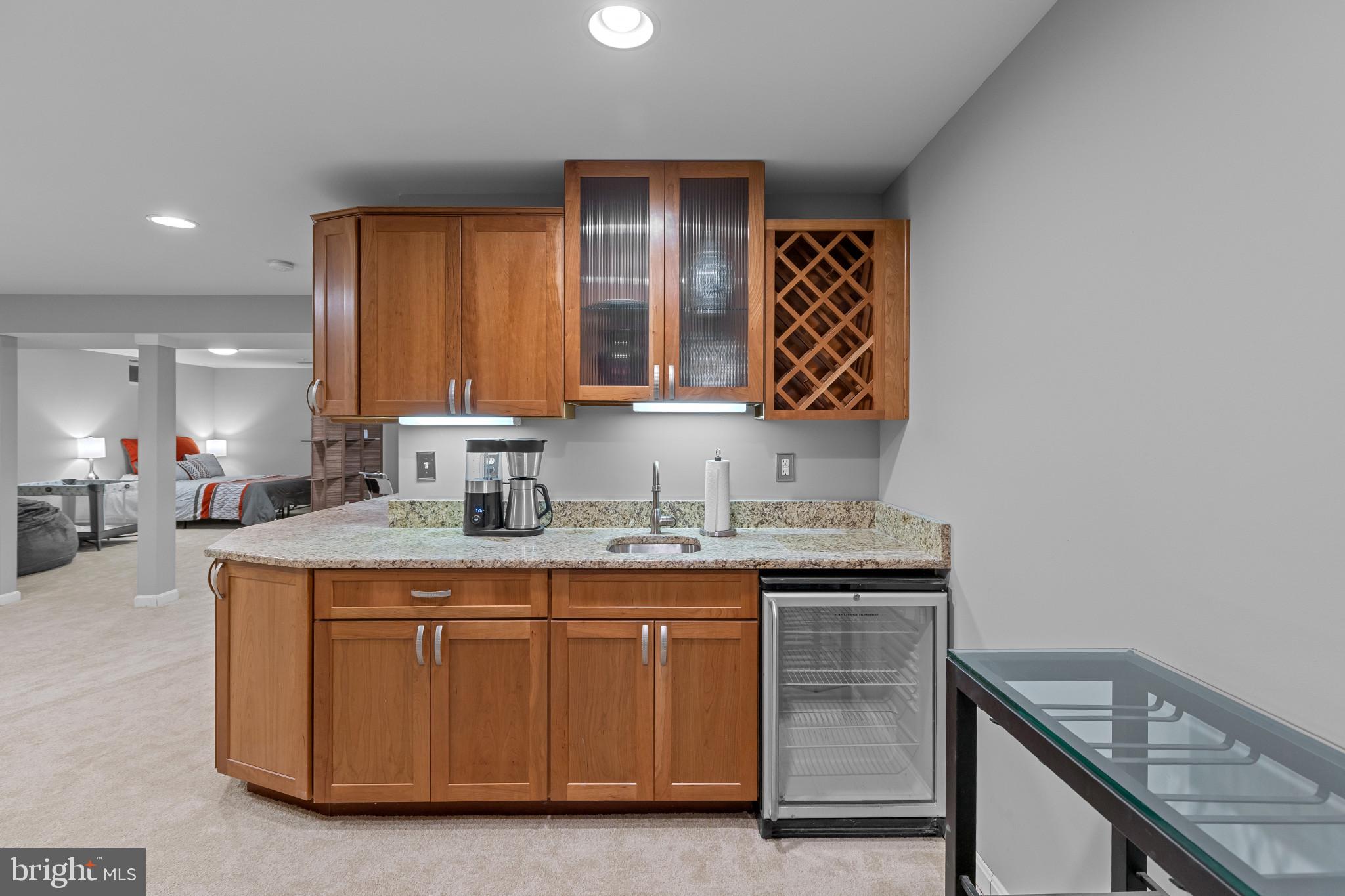 FAIRWAY OVERLOOK - Residential