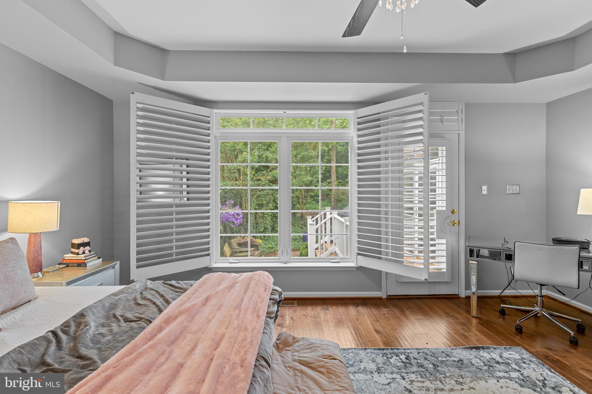 FAIRWAY OVERLOOK - Residential