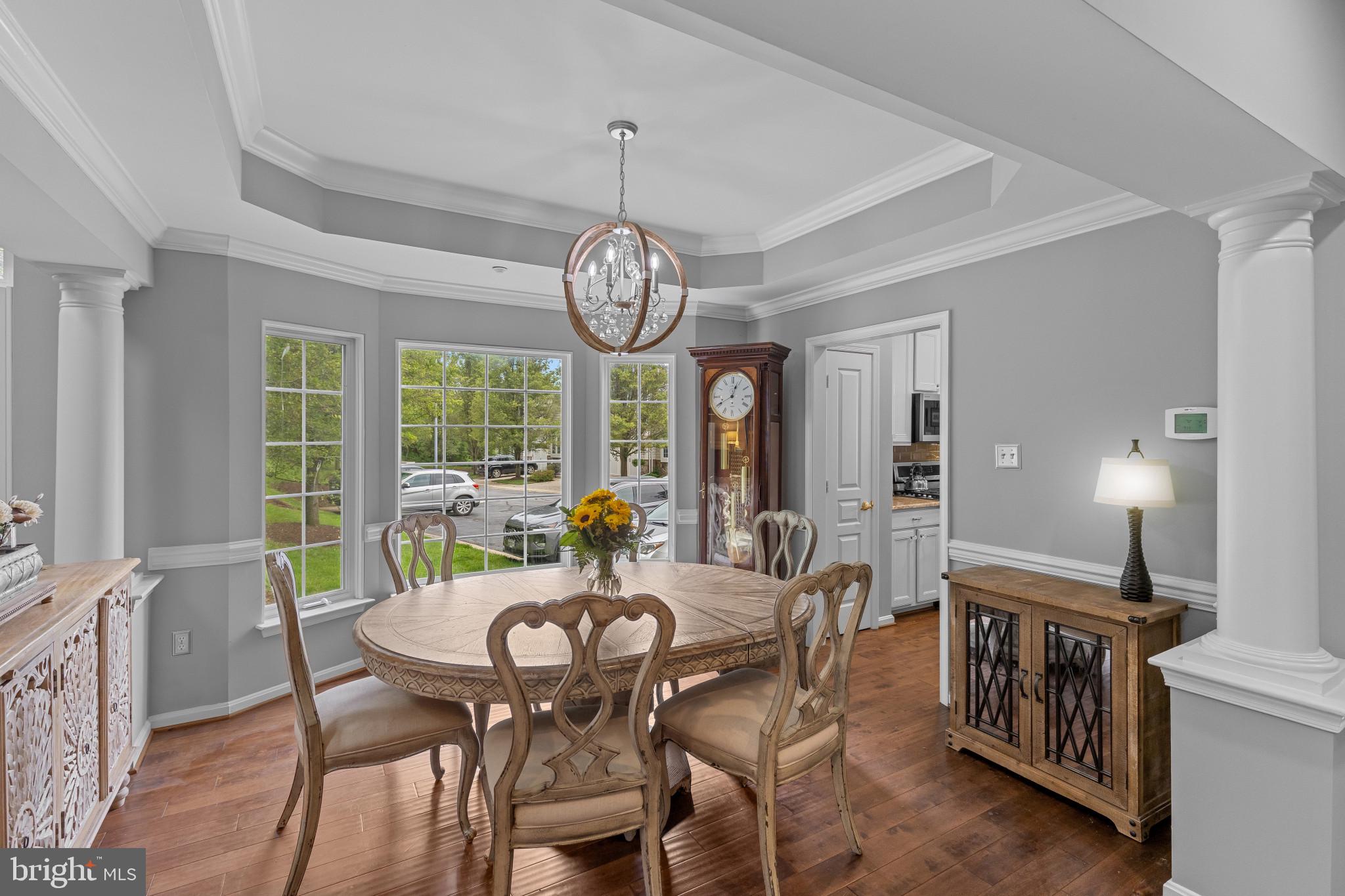 FAIRWAY OVERLOOK - Residential