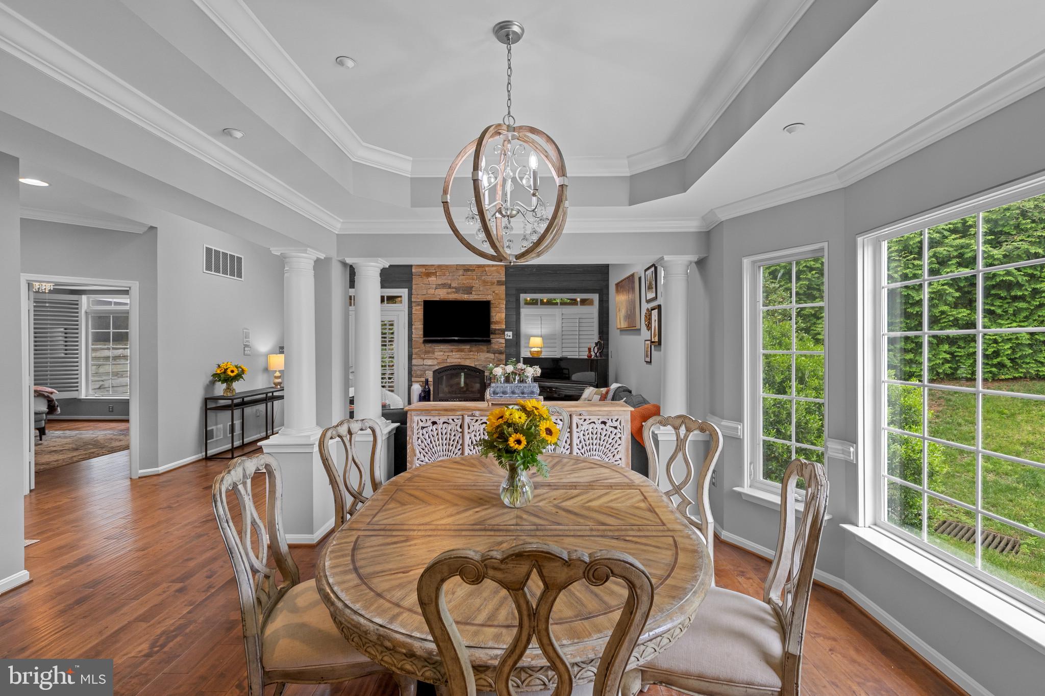 FAIRWAY OVERLOOK - Residential