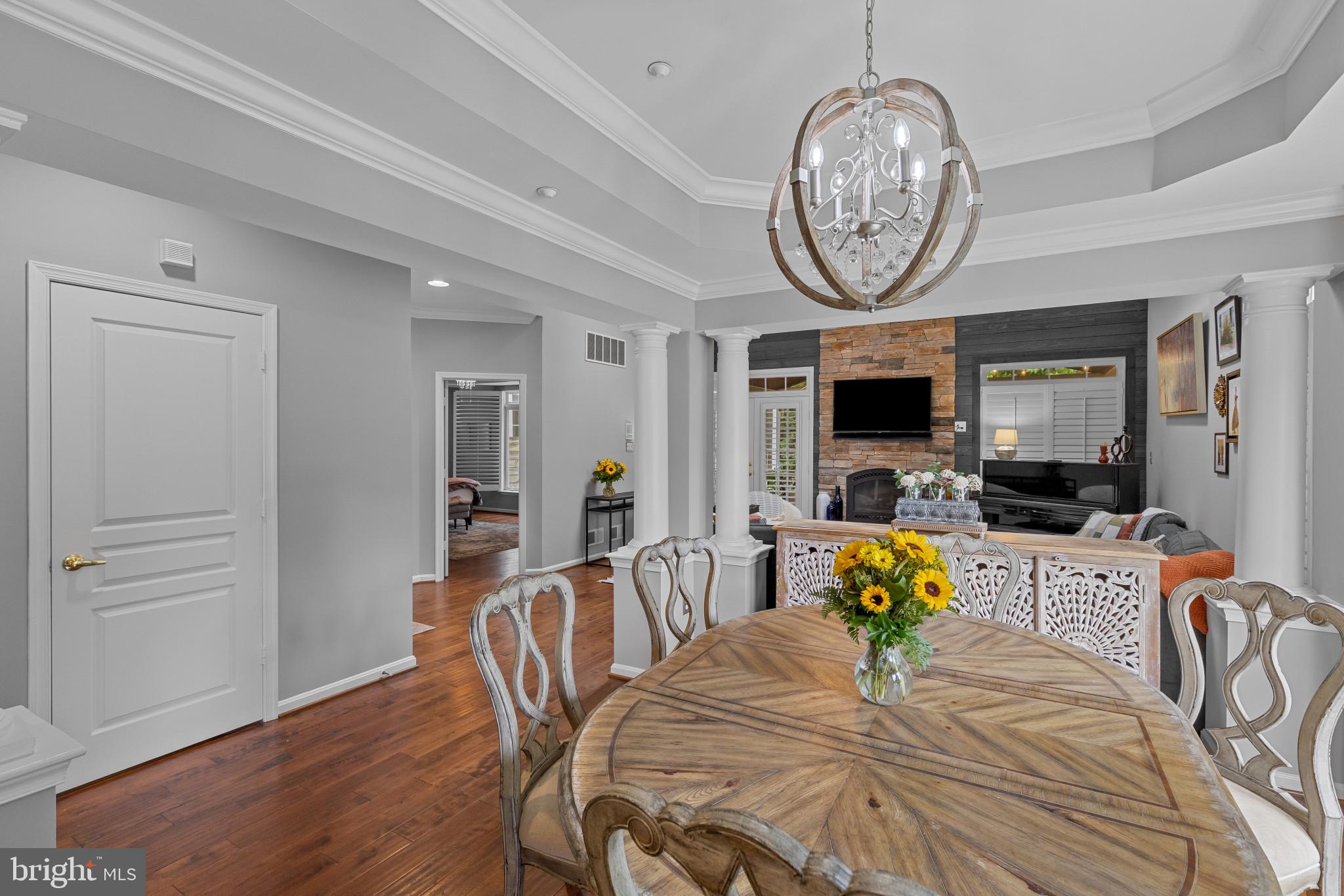 FAIRWAY OVERLOOK - Residential