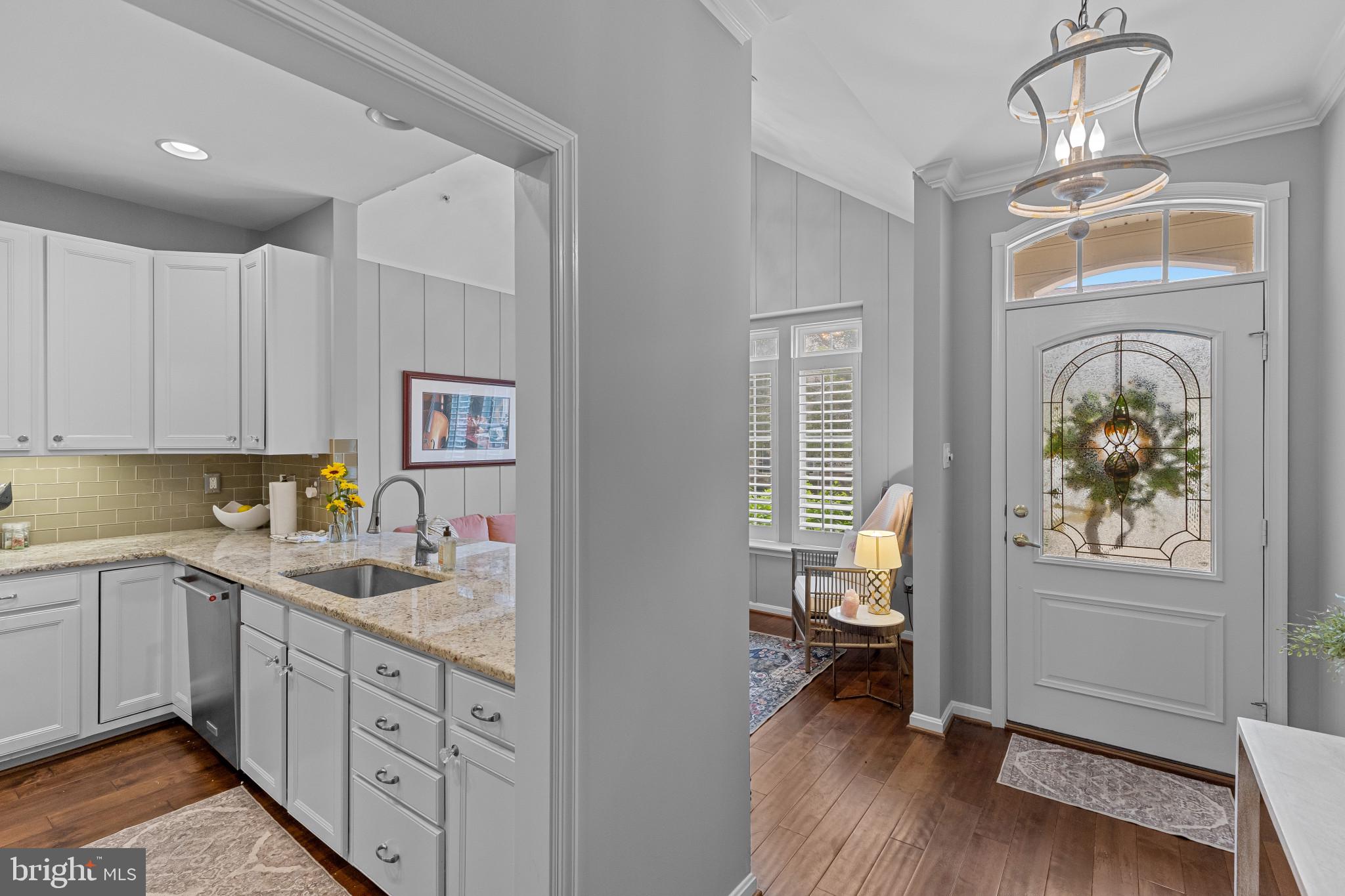 FAIRWAY OVERLOOK - Residential