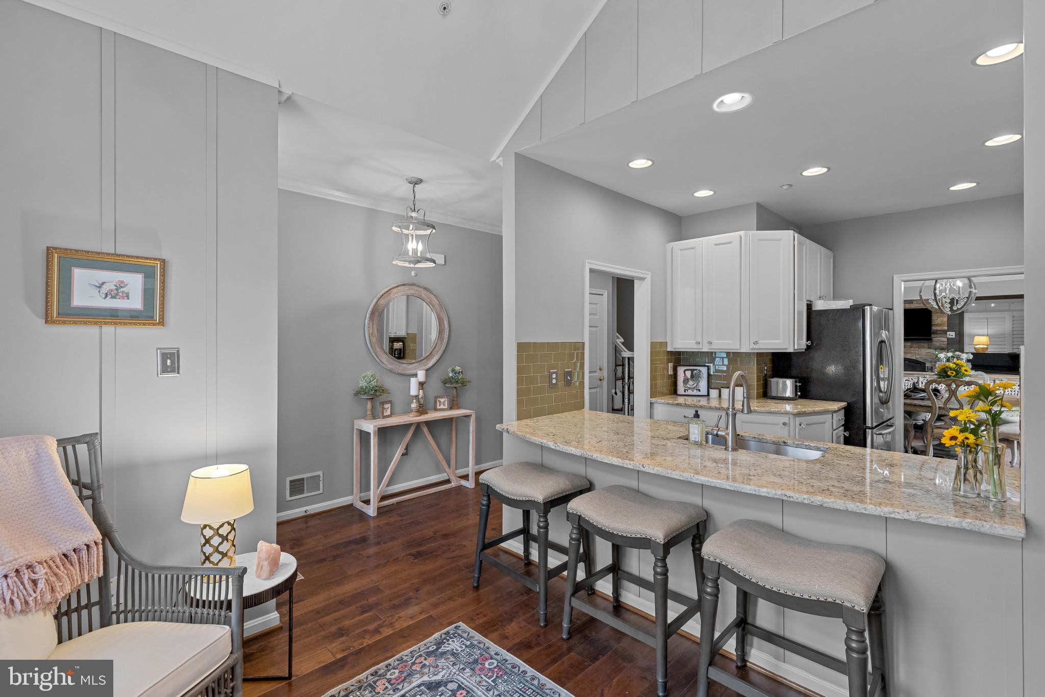 FAIRWAY OVERLOOK - Residential