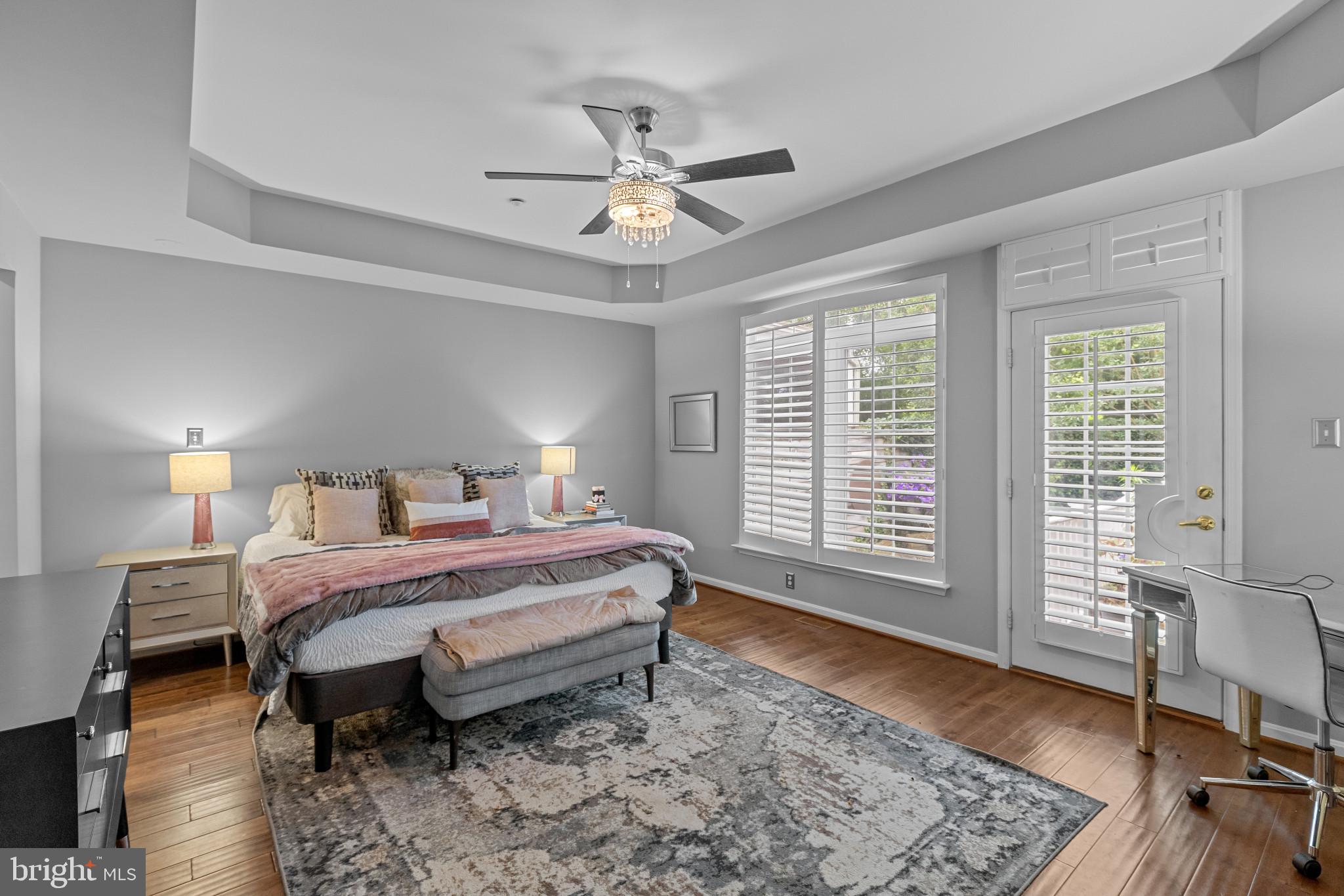 FAIRWAY OVERLOOK - Residential