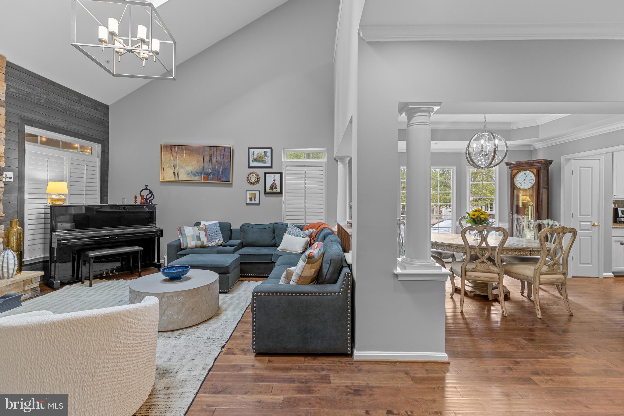 FAIRWAY OVERLOOK - Residential