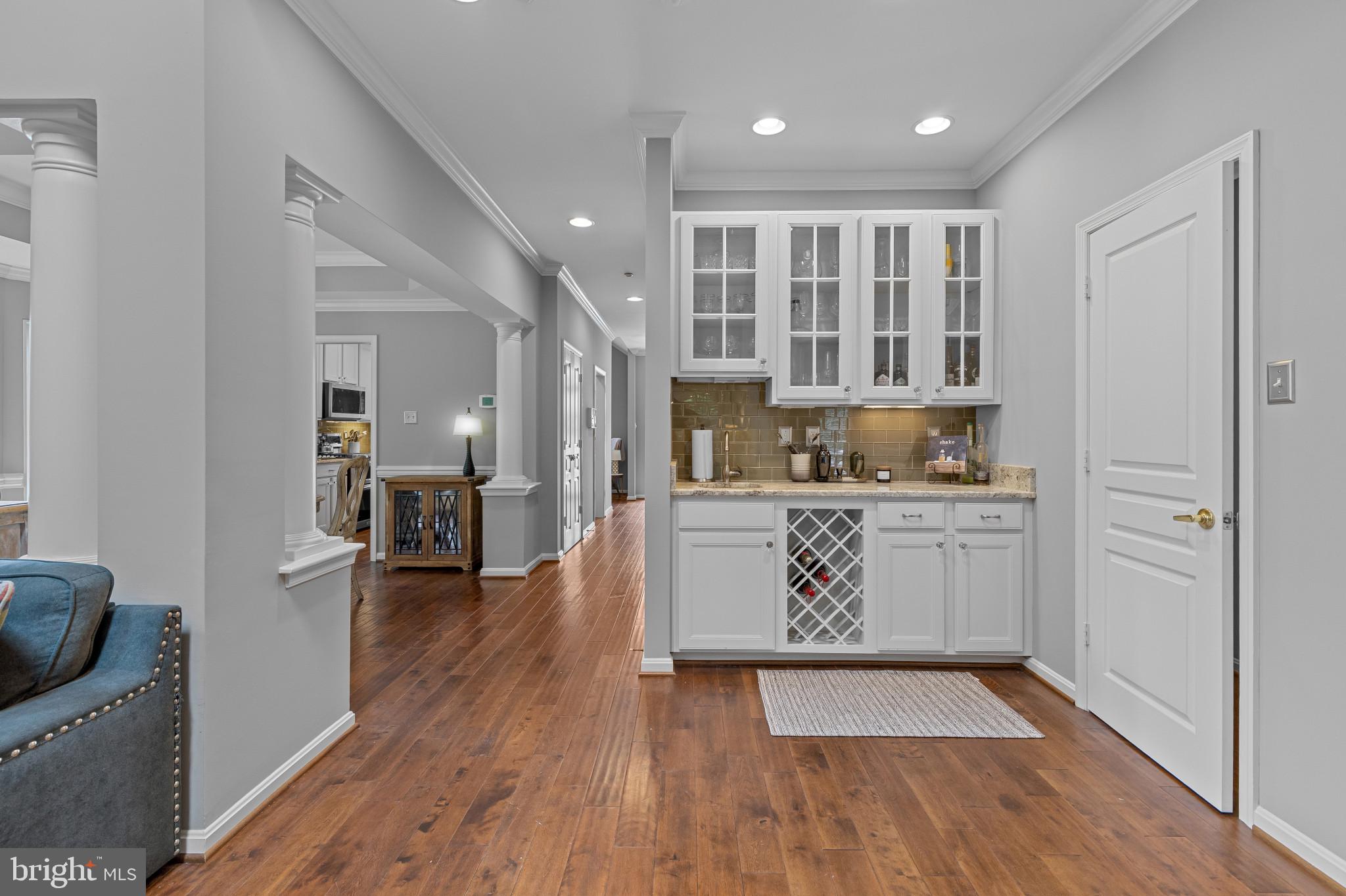FAIRWAY OVERLOOK - Residential
