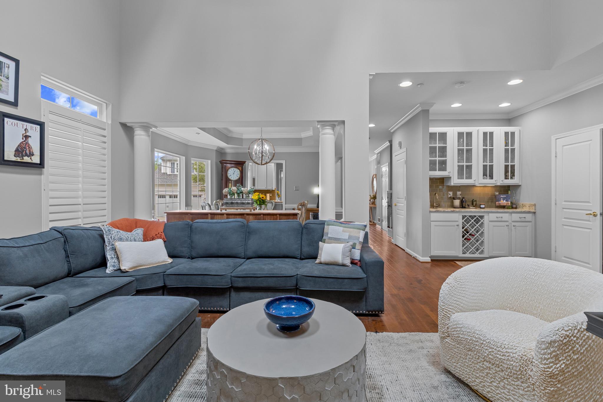 FAIRWAY OVERLOOK - Residential