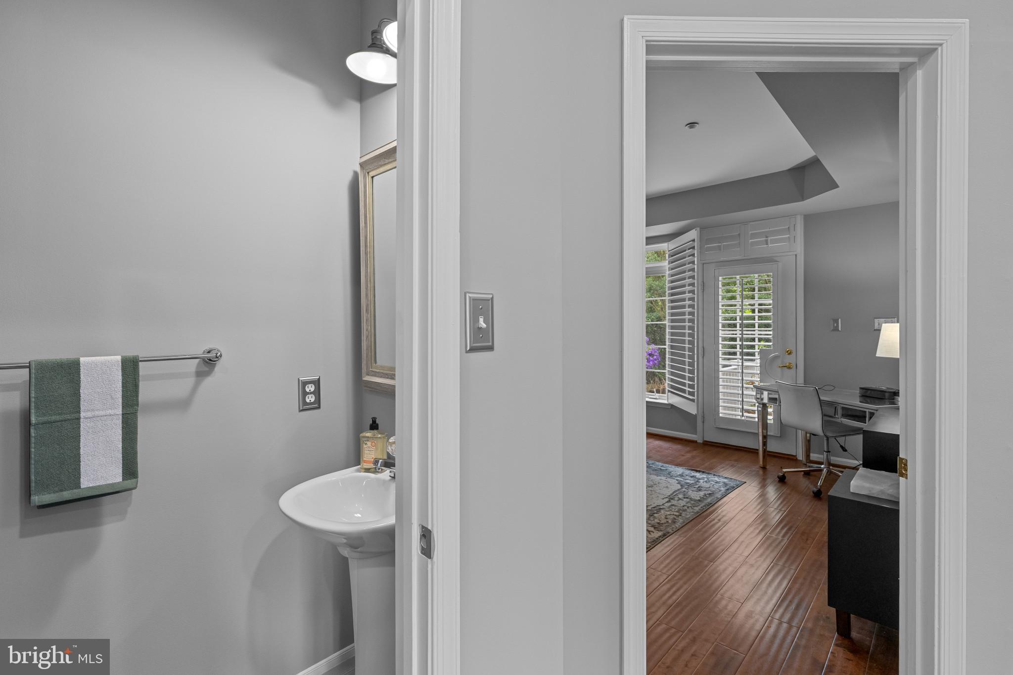 FAIRWAY OVERLOOK - Residential
