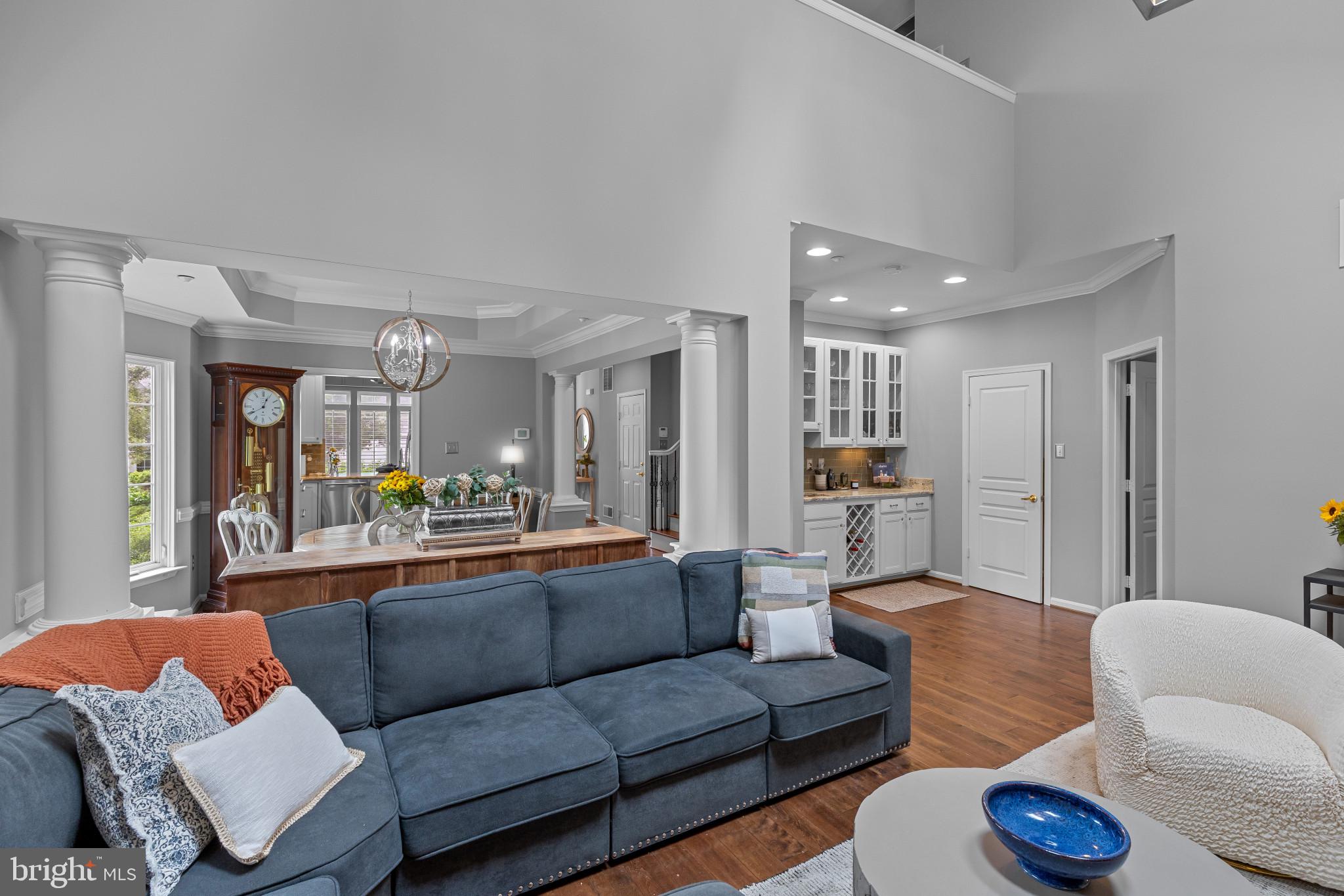 FAIRWAY OVERLOOK - Residential