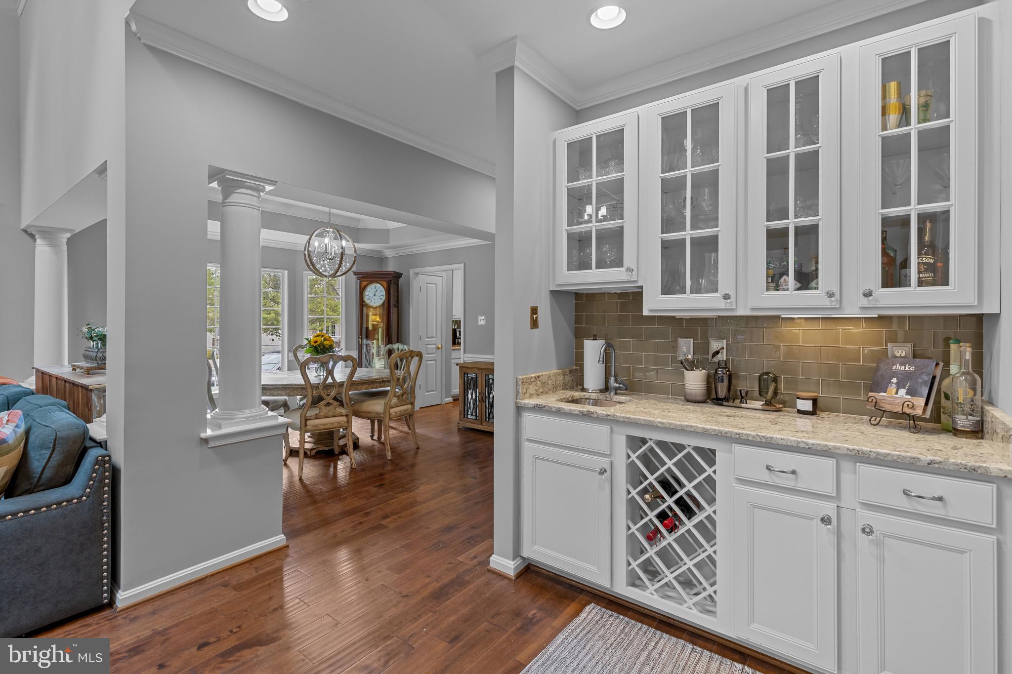 FAIRWAY OVERLOOK - Residential