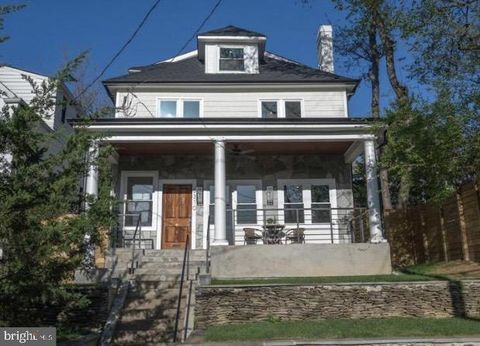 5310 14TH STREET NW WASHINGTON DC 20011