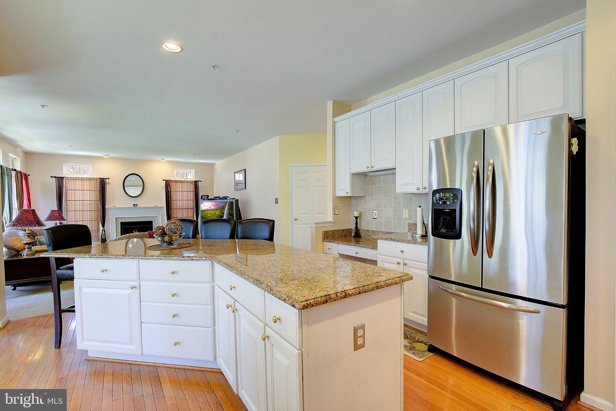 LINCOLN - Residential