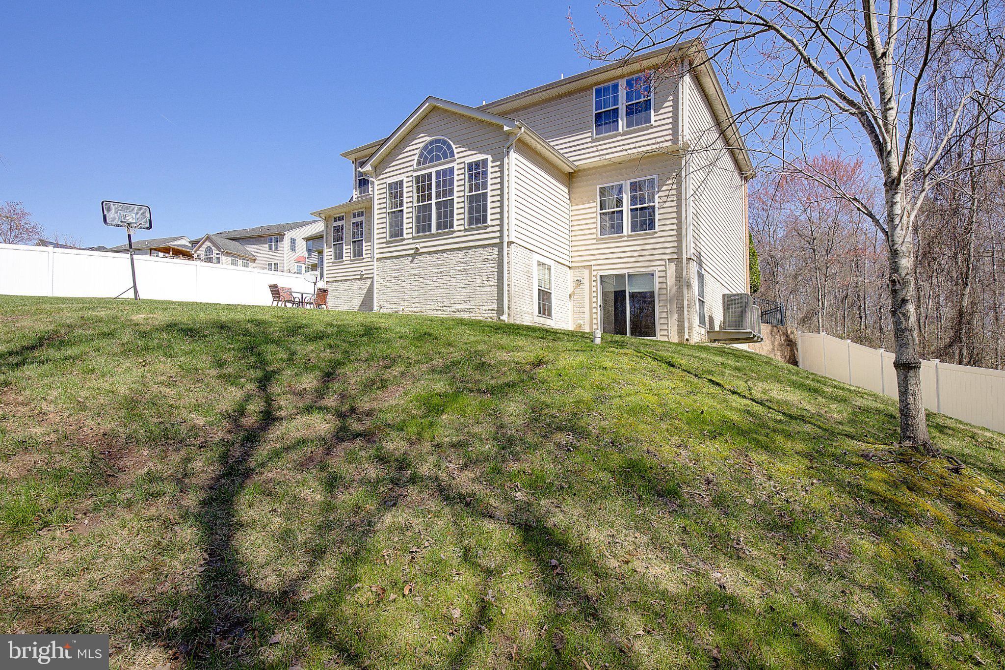 LINCOLN - Residential