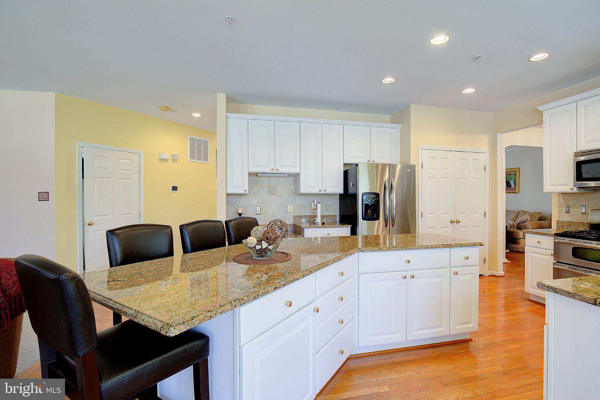 LINCOLN - Residential