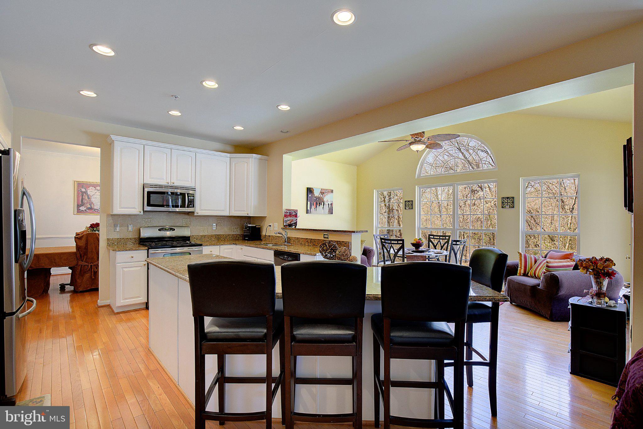 LINCOLN - Residential