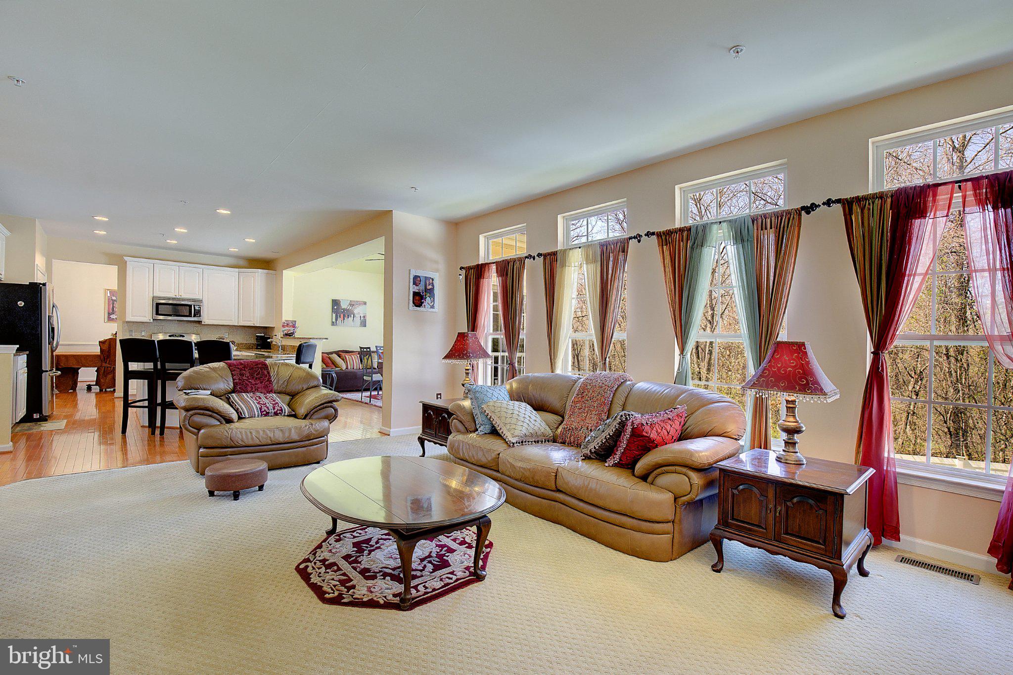 LINCOLN - Residential