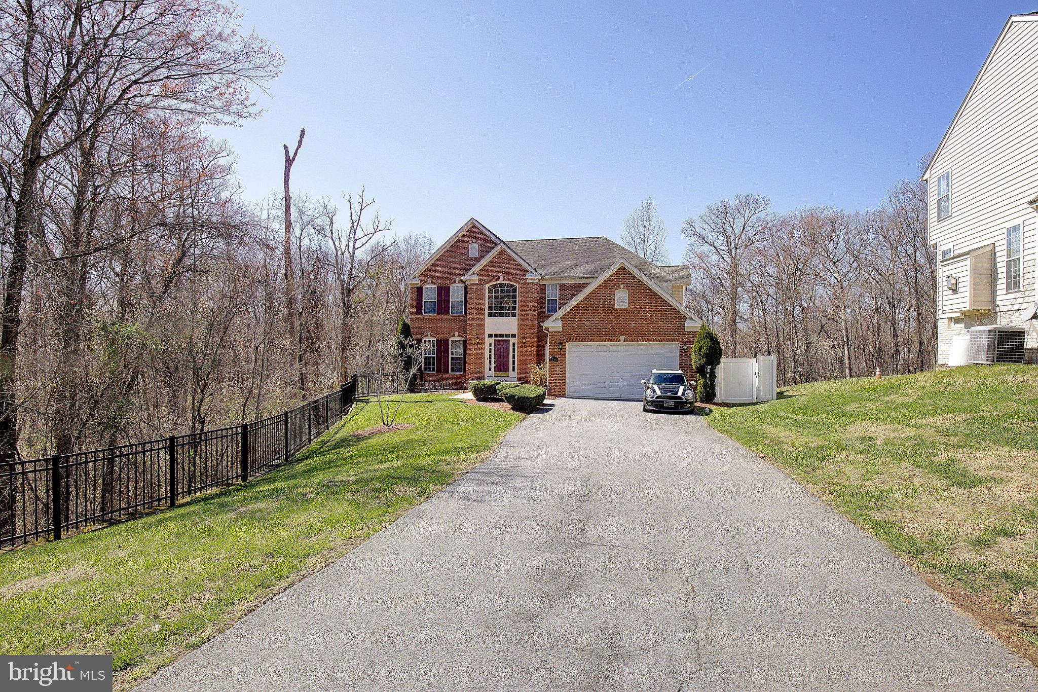 LINCOLN - Residential