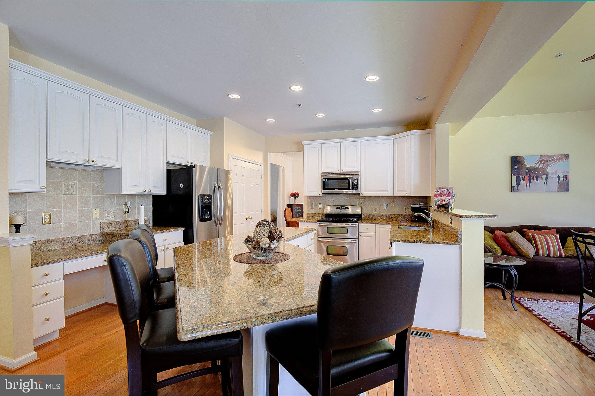 LINCOLN - Residential