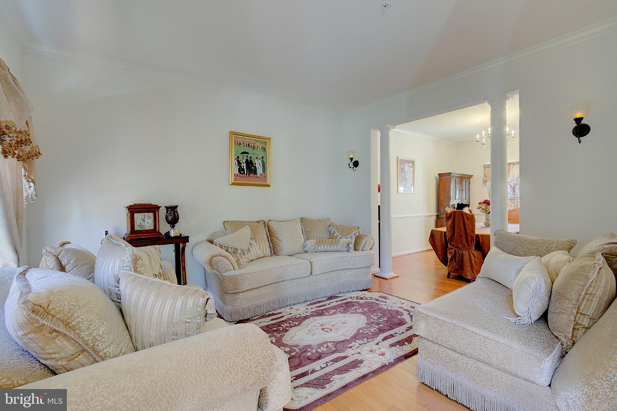 LINCOLN - Residential